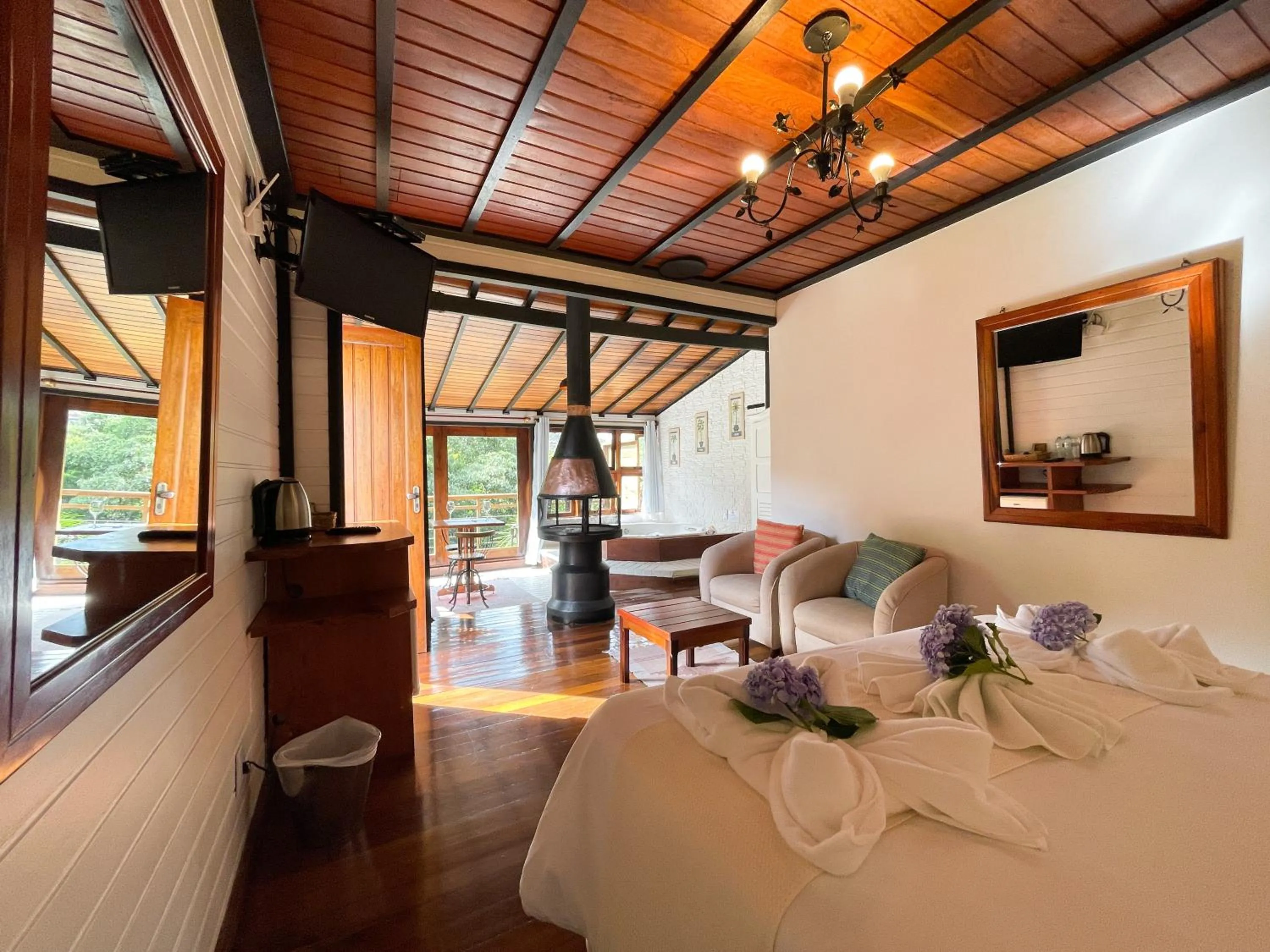 Pousada Solar D'Araucaria