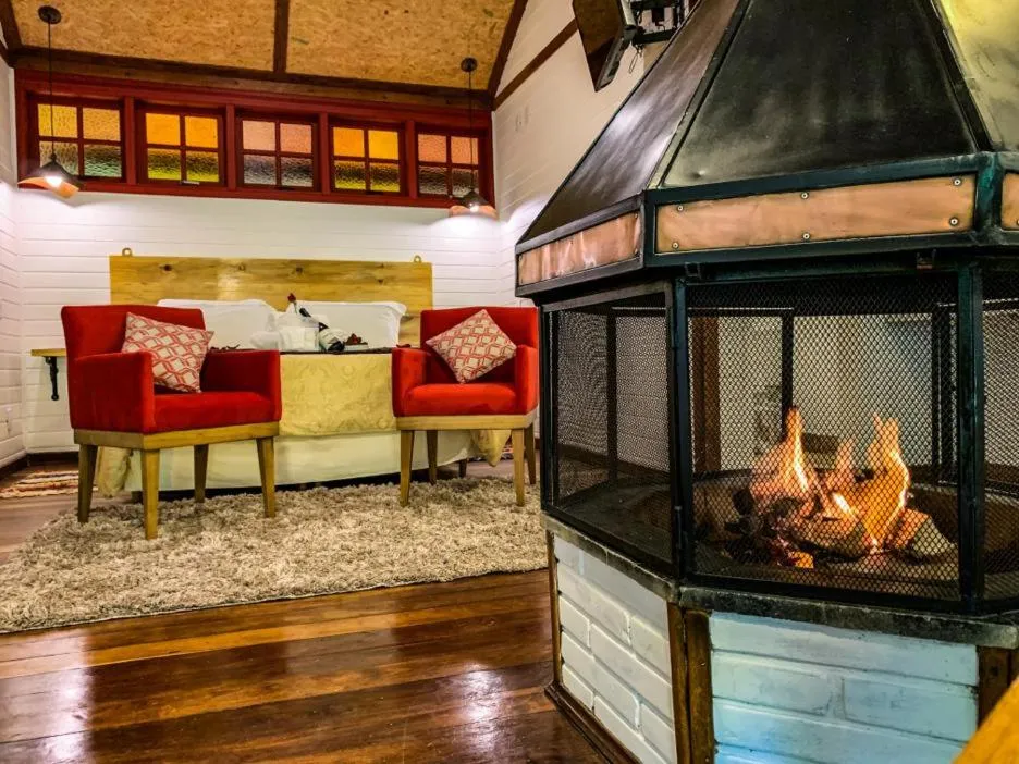 Pousada Solar D'Araucaria