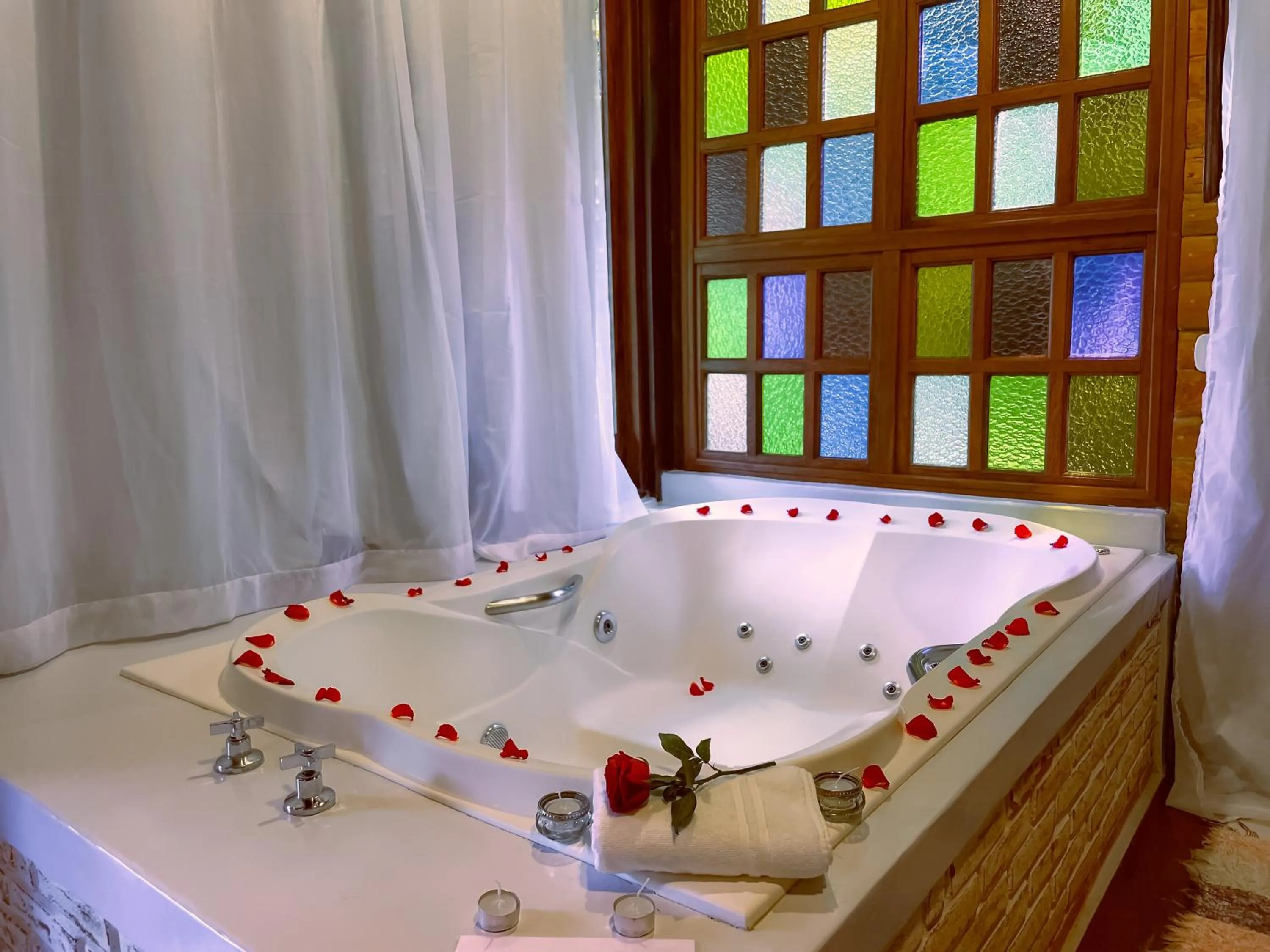 Pousada Solar D'Araucaria