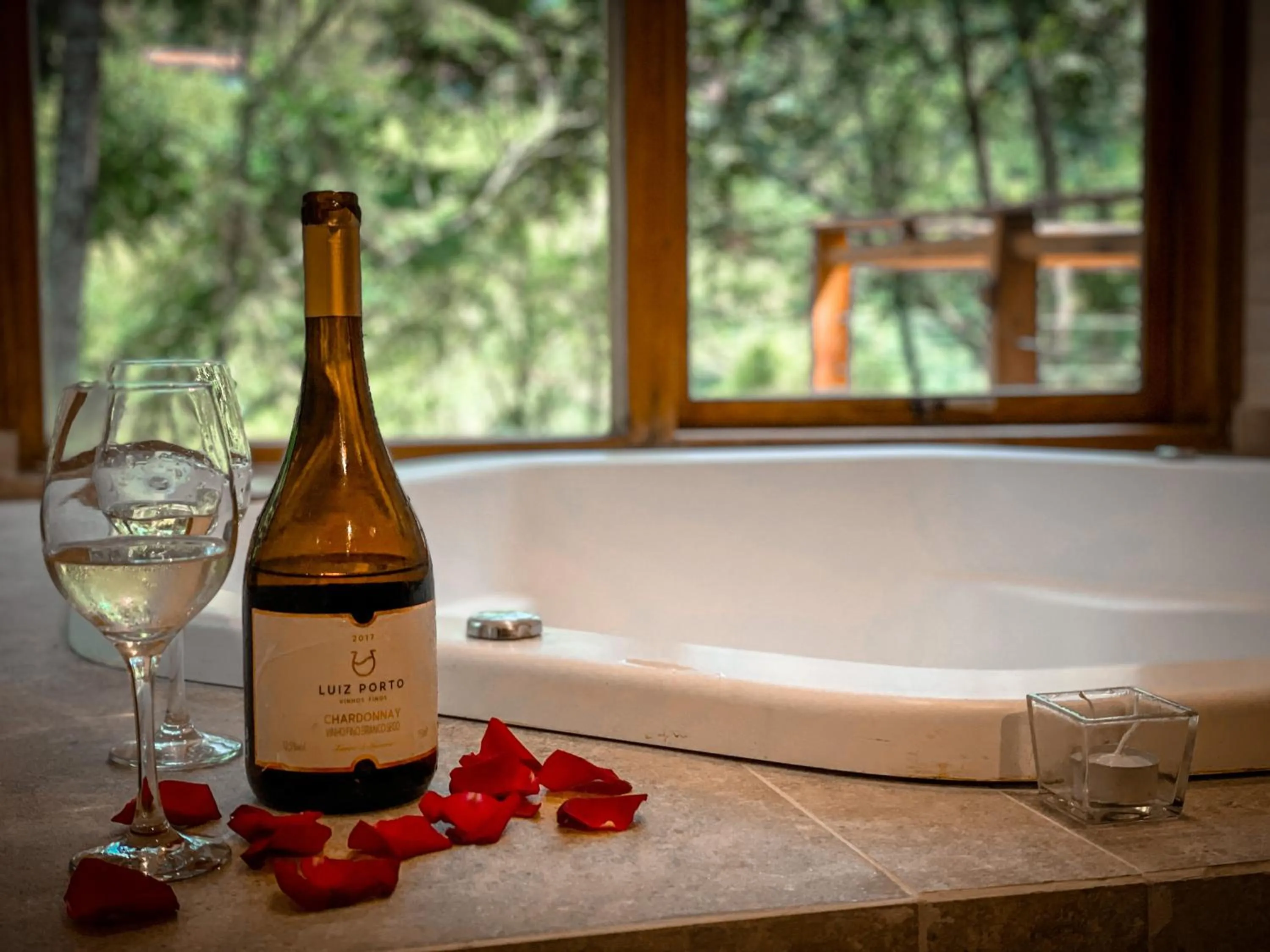 Pousada Solar D'Araucaria