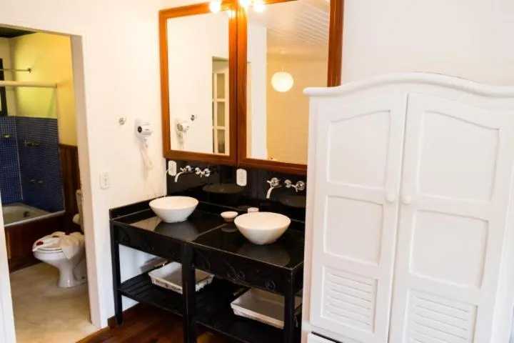 Pousada Solar D'Araucaria