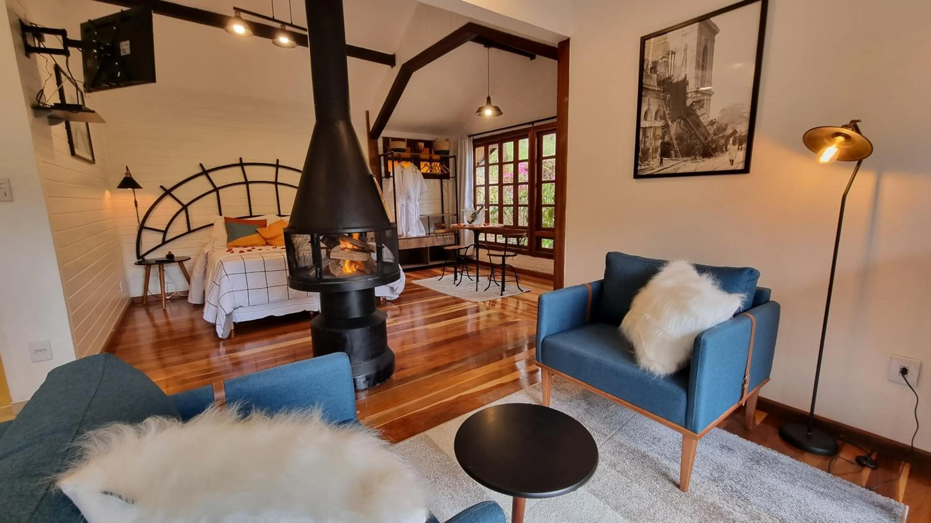 Pousada Solar D'Araucaria