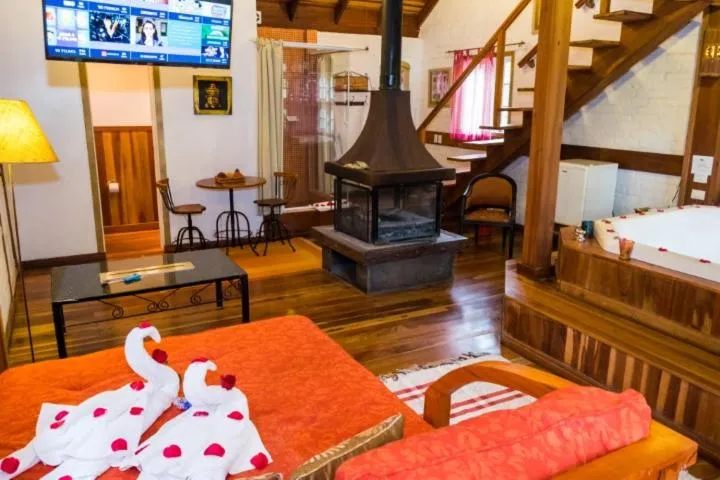 Pousada Solar D'Araucaria