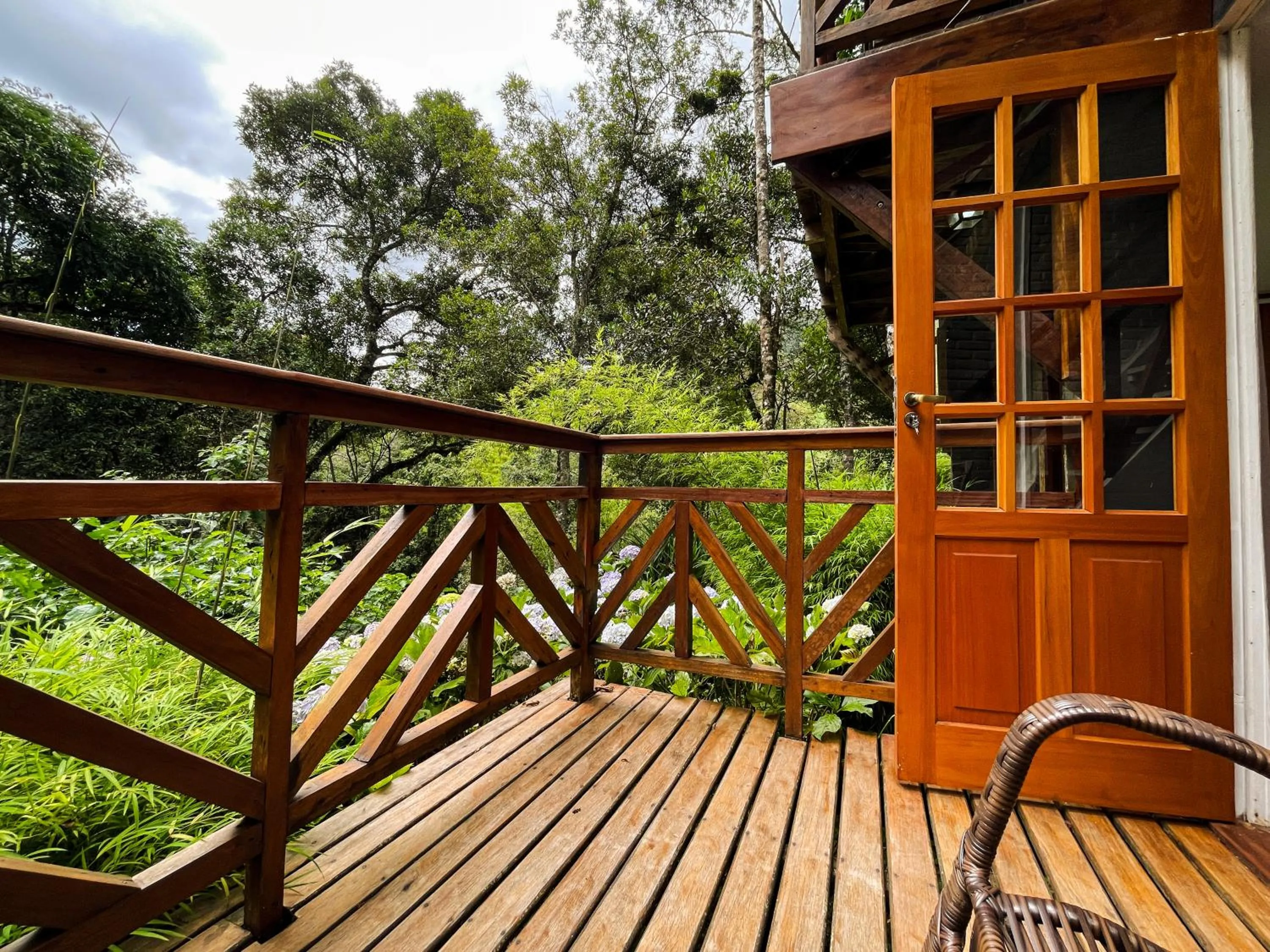 Pousada Solar D'Araucaria