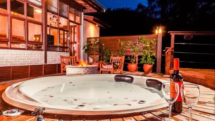 Pousada Solar D'Araucaria