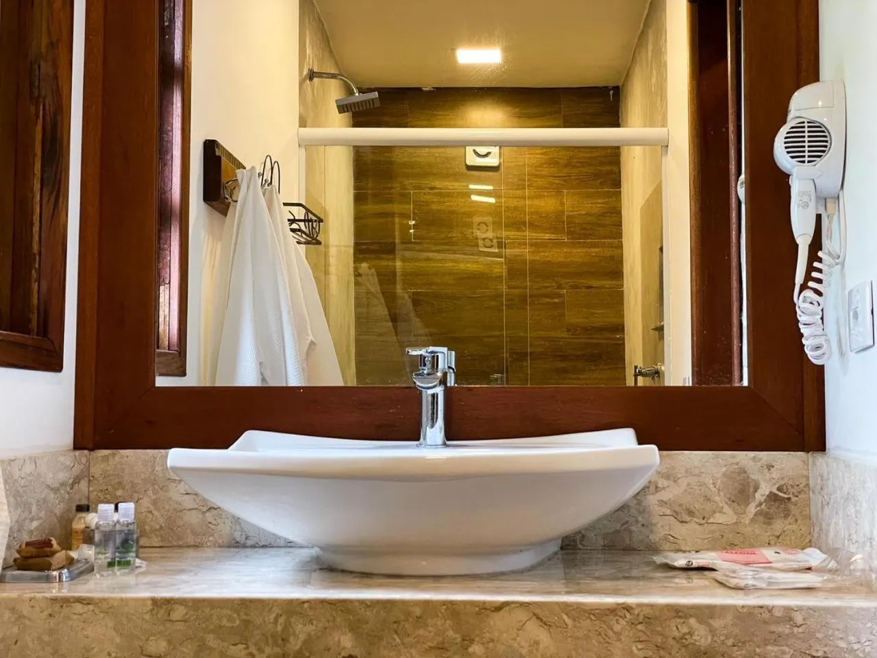 Pousada Solar D'Araucaria