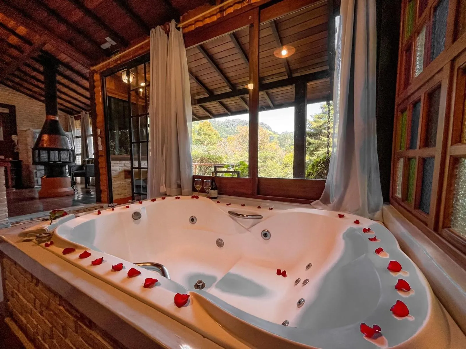 Pousada Solar D'Araucaria