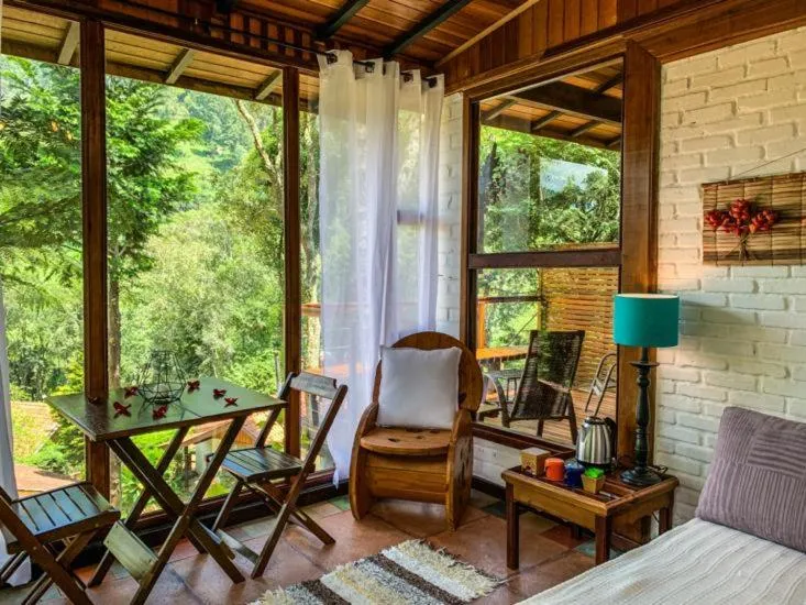 Pousada Solar D'Araucaria