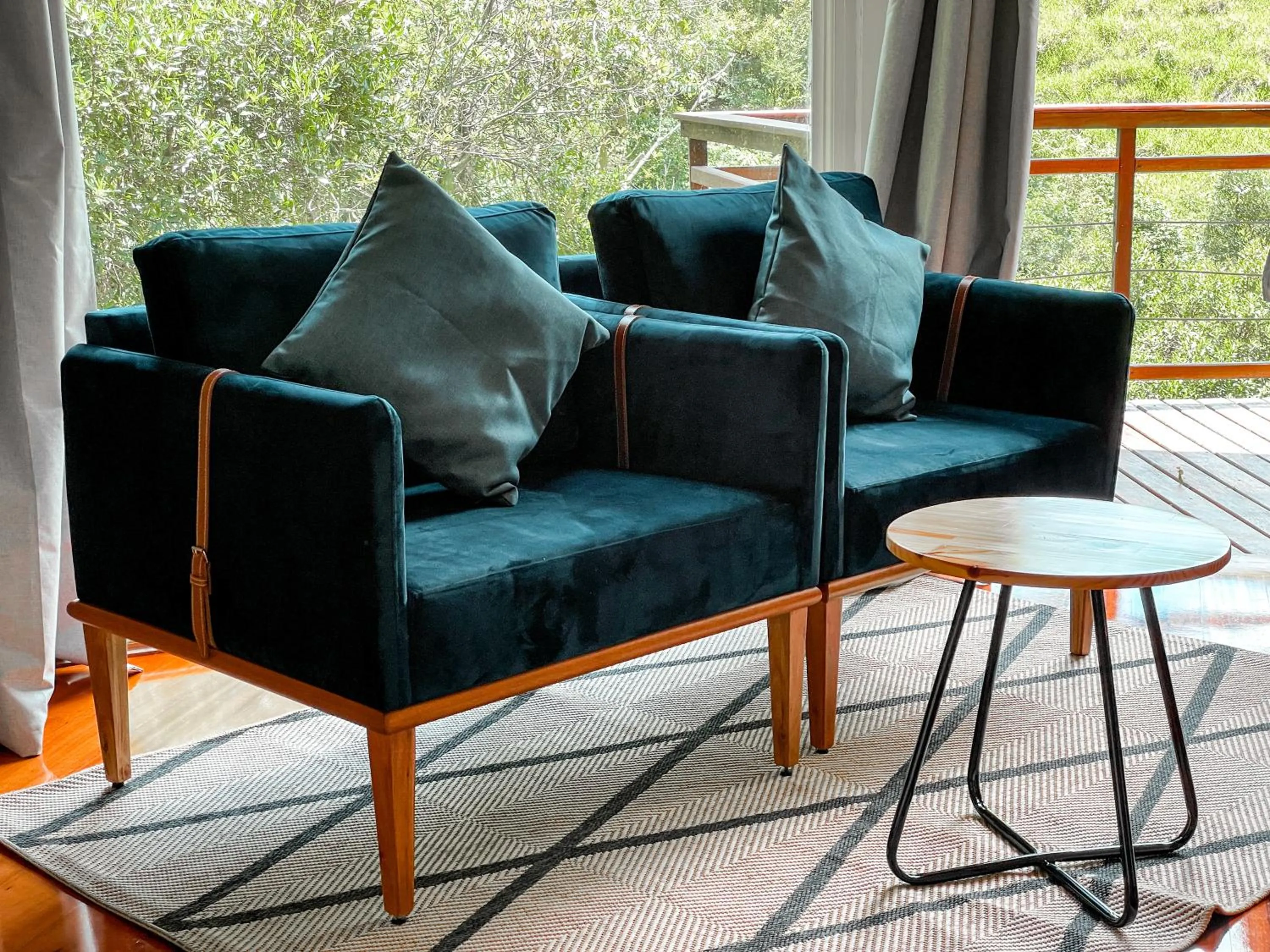 Pousada Solar D'Araucaria