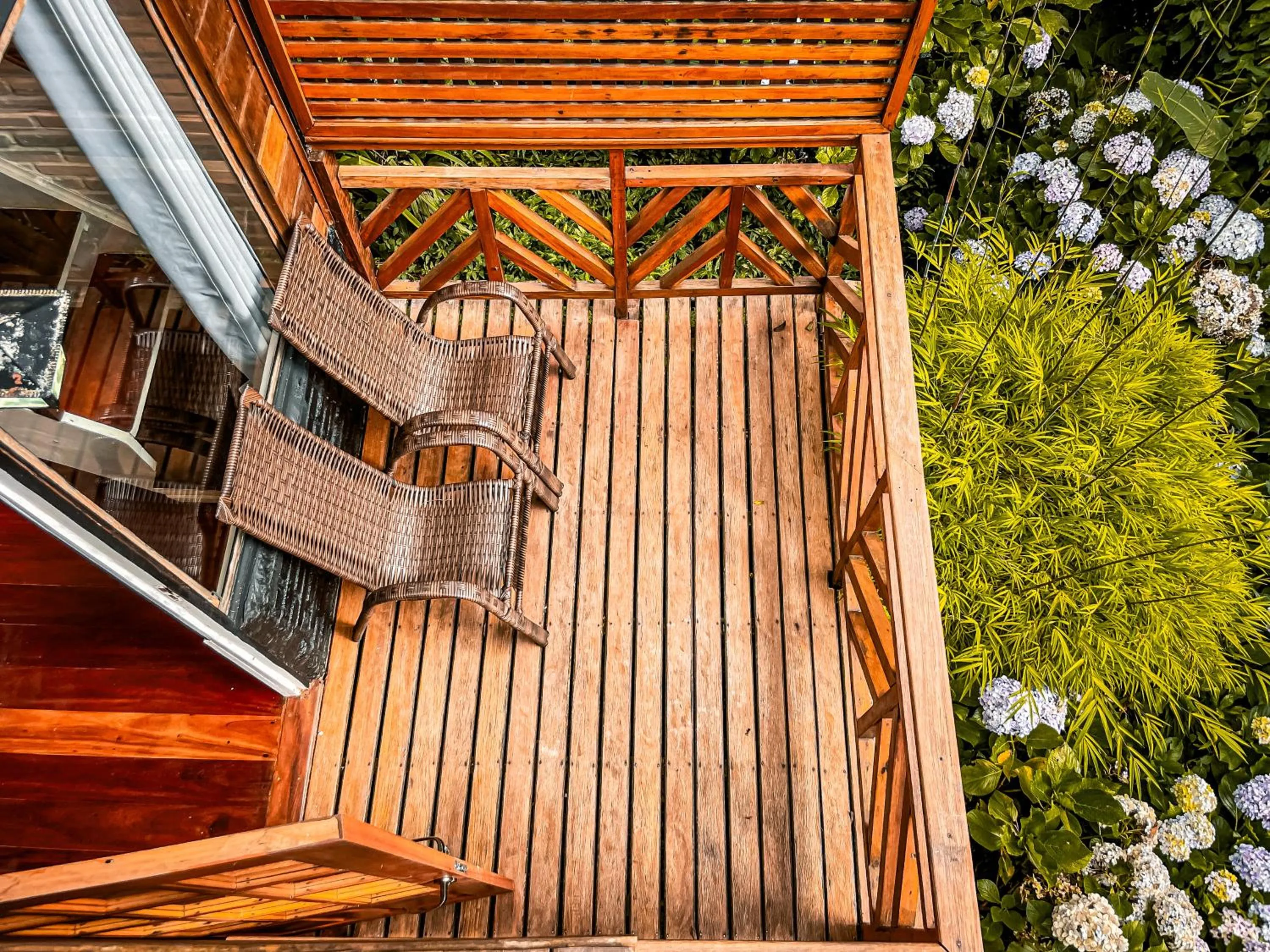 Pousada Solar D'Araucaria