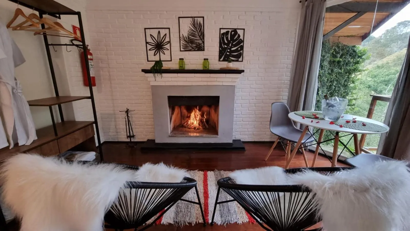 Pousada Solar D'Araucaria