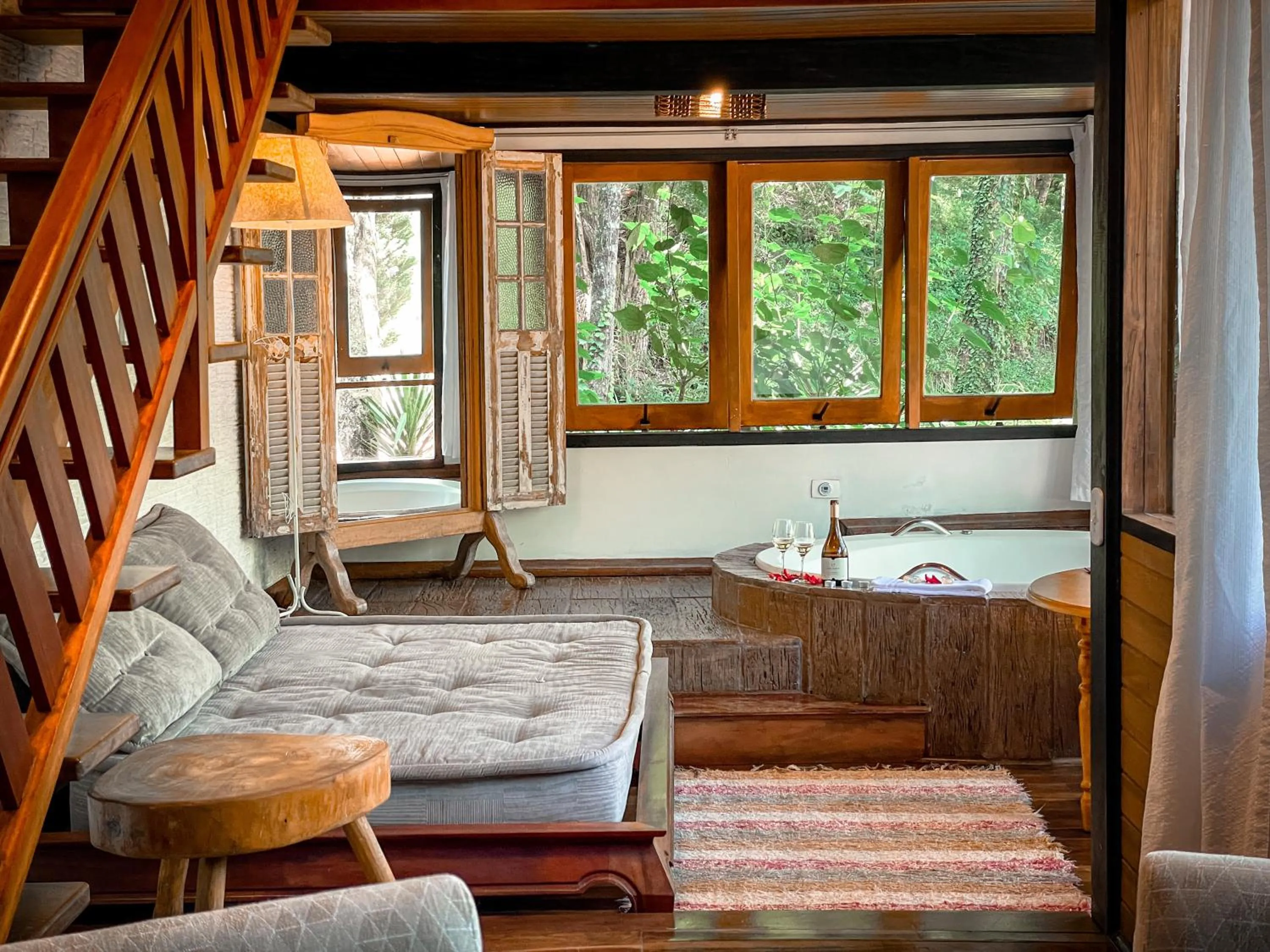 Pousada Solar D'Araucaria