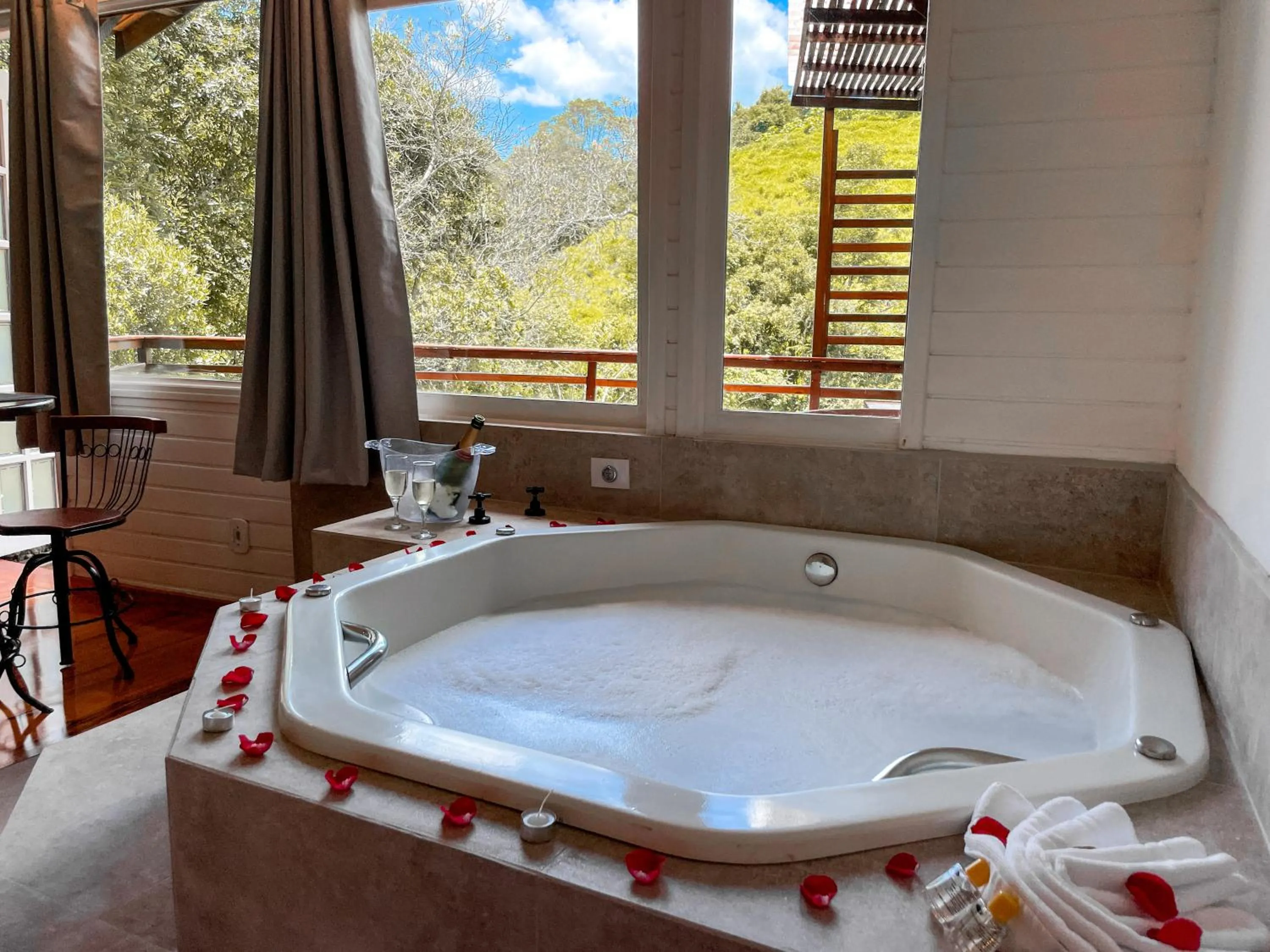 Pousada Solar D'Araucaria