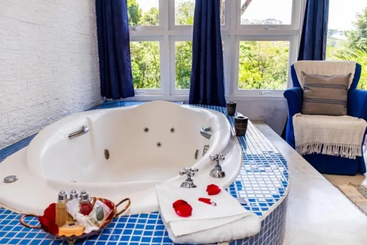 Pousada Solar D'Araucaria