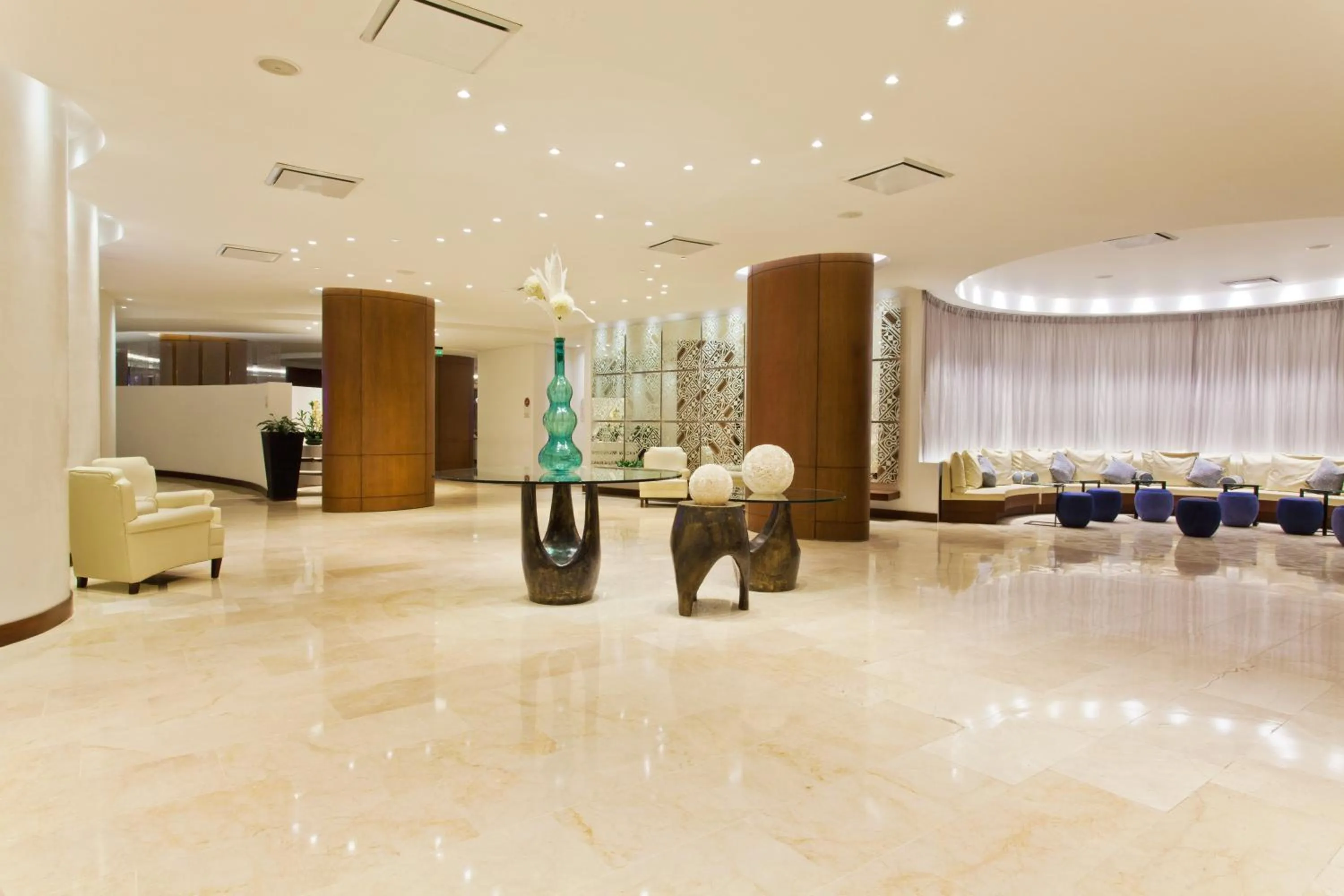 Property building in Holiday Inn Cartagena Morros by IHG