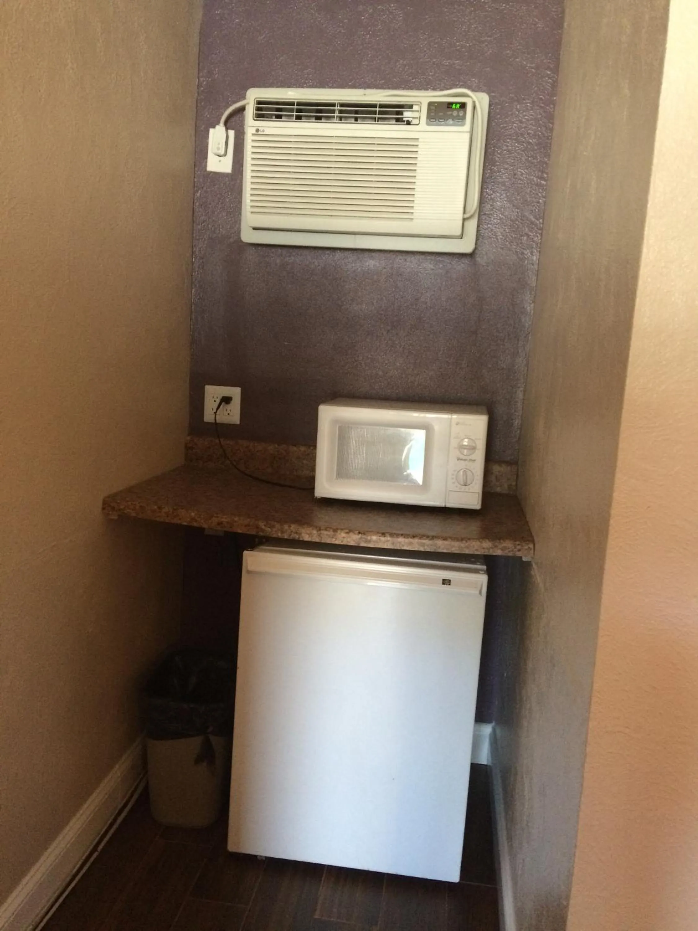 Other in Royal Court Motel