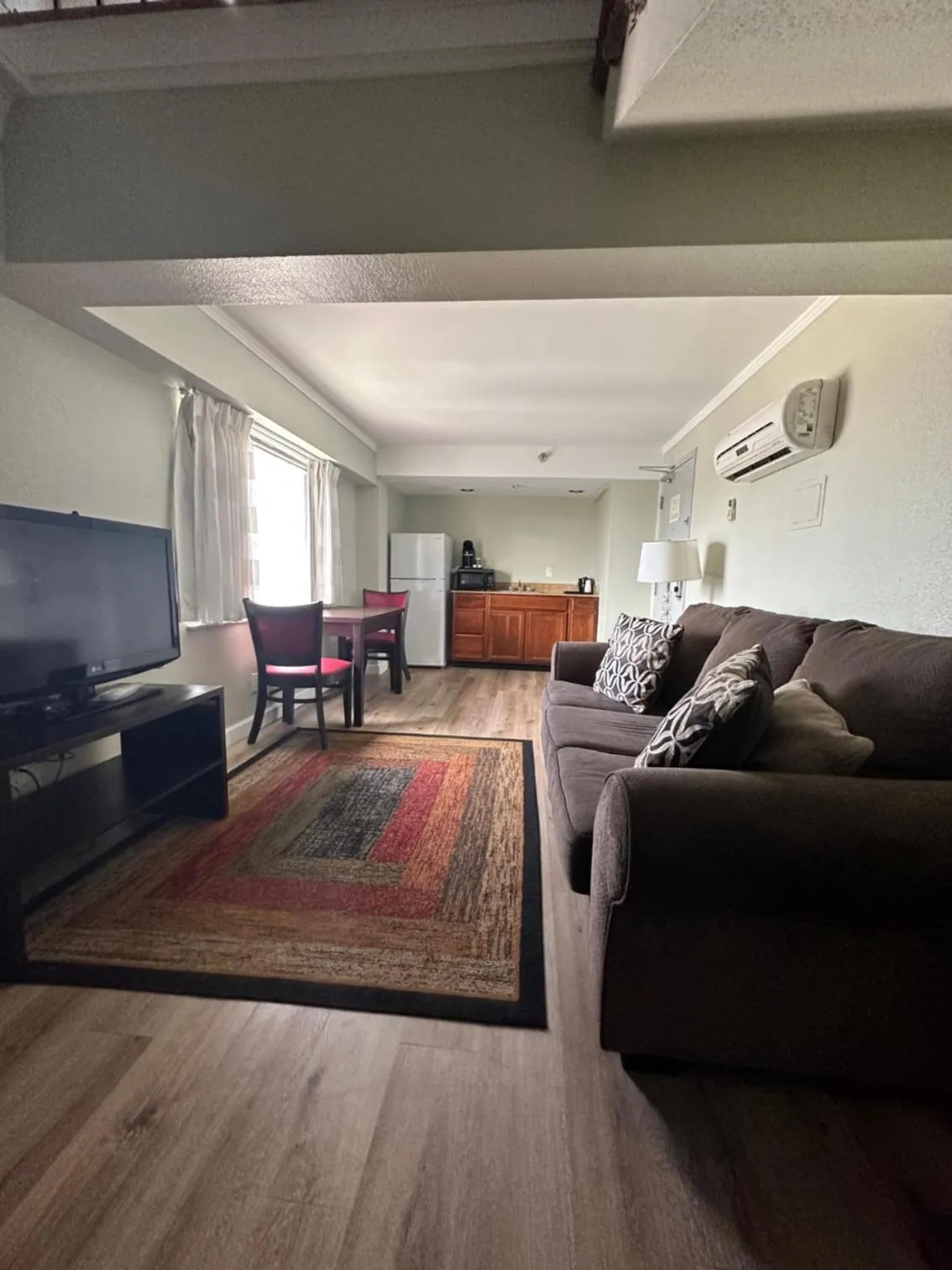 TV and multimedia in Sandcastle Resort