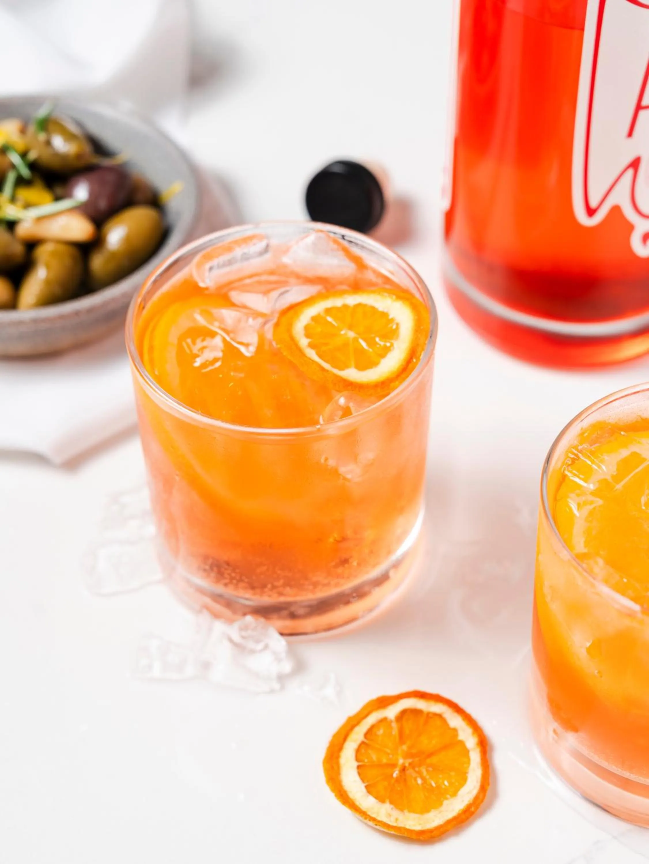 Restaurant/places to eat in Oak Bay Beach Hotel