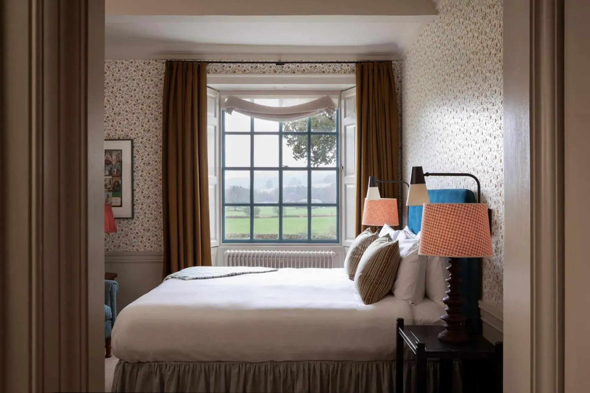 Superior Double Room in Cavendish Hotel Superior Double Room in Cavendish Hotel