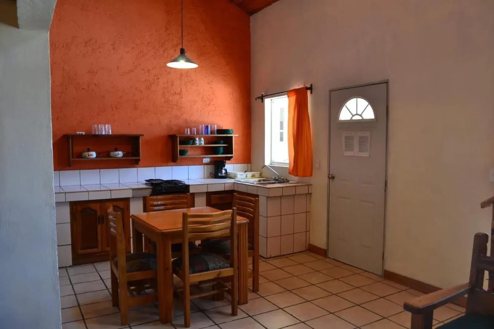 Cottage (10 Adults) in Villa Santa Cruz Creel Cottage (10 Adults) in Villa Santa Cruz Creel