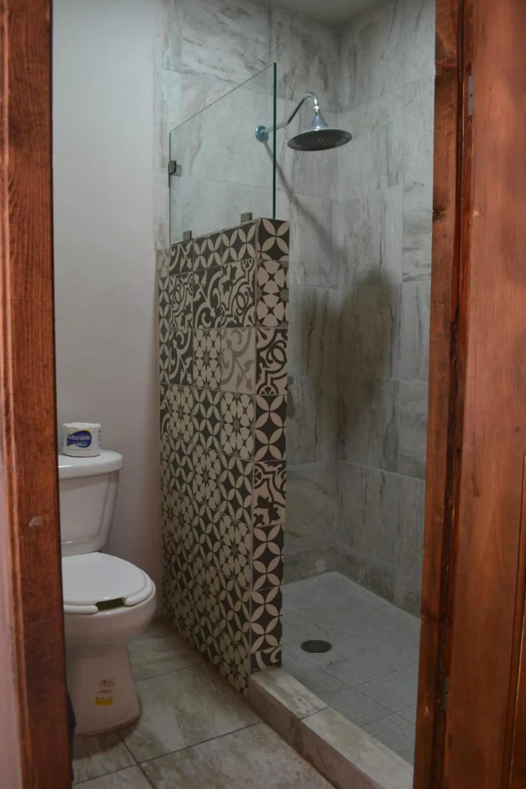 Villa Santa Cruz Creel