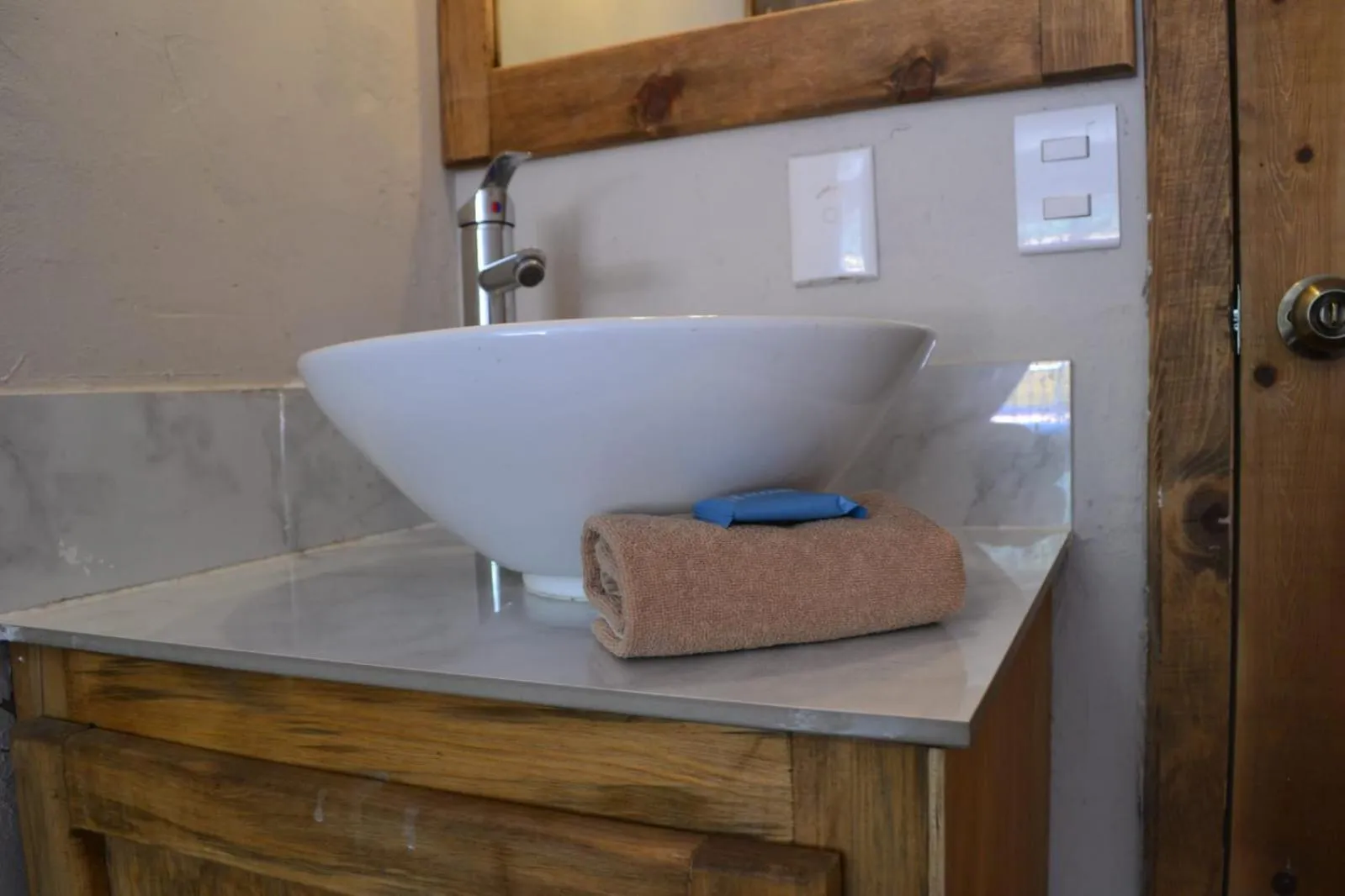 Villa Santa Cruz Creel