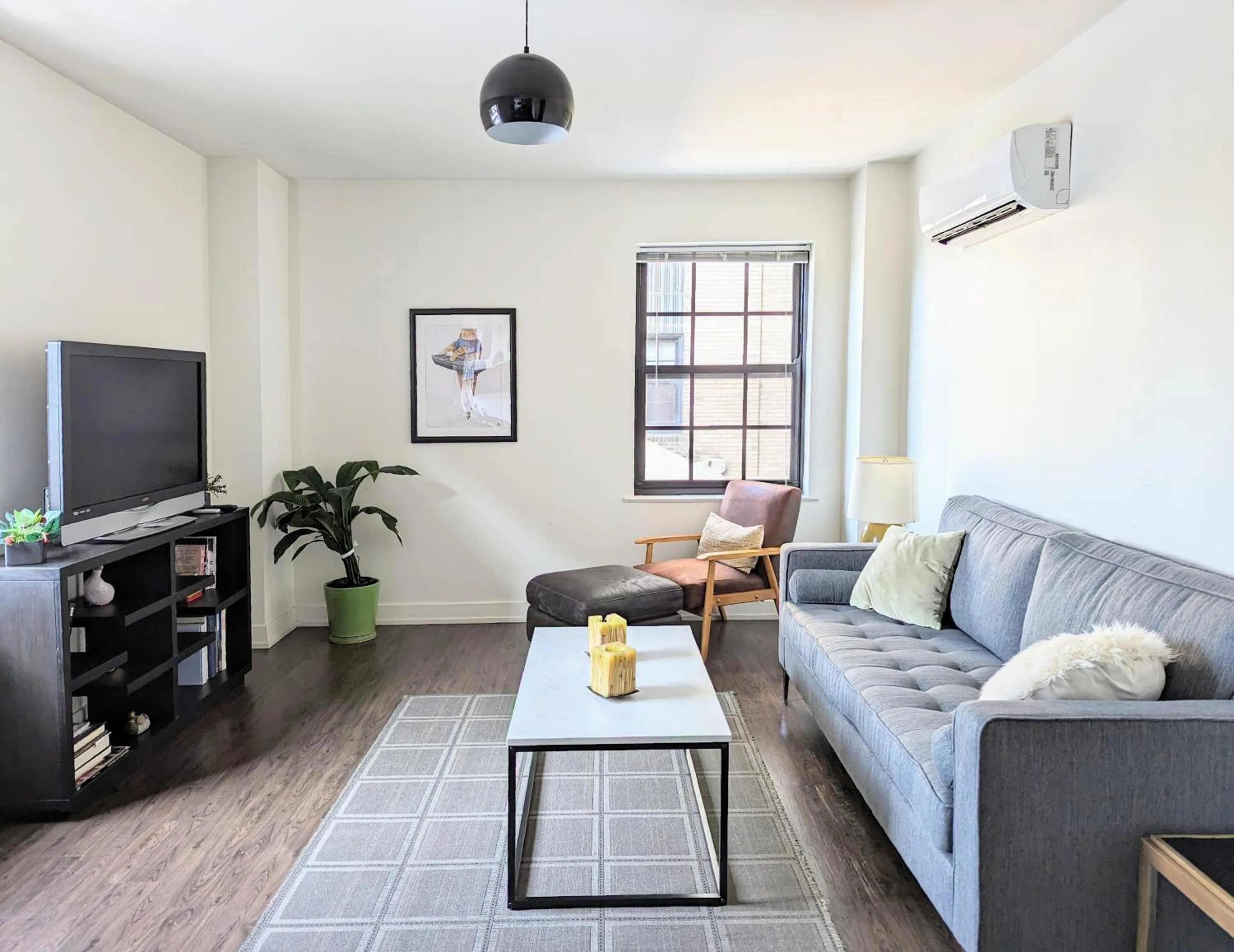 TV and multimedia in Uptown Gem