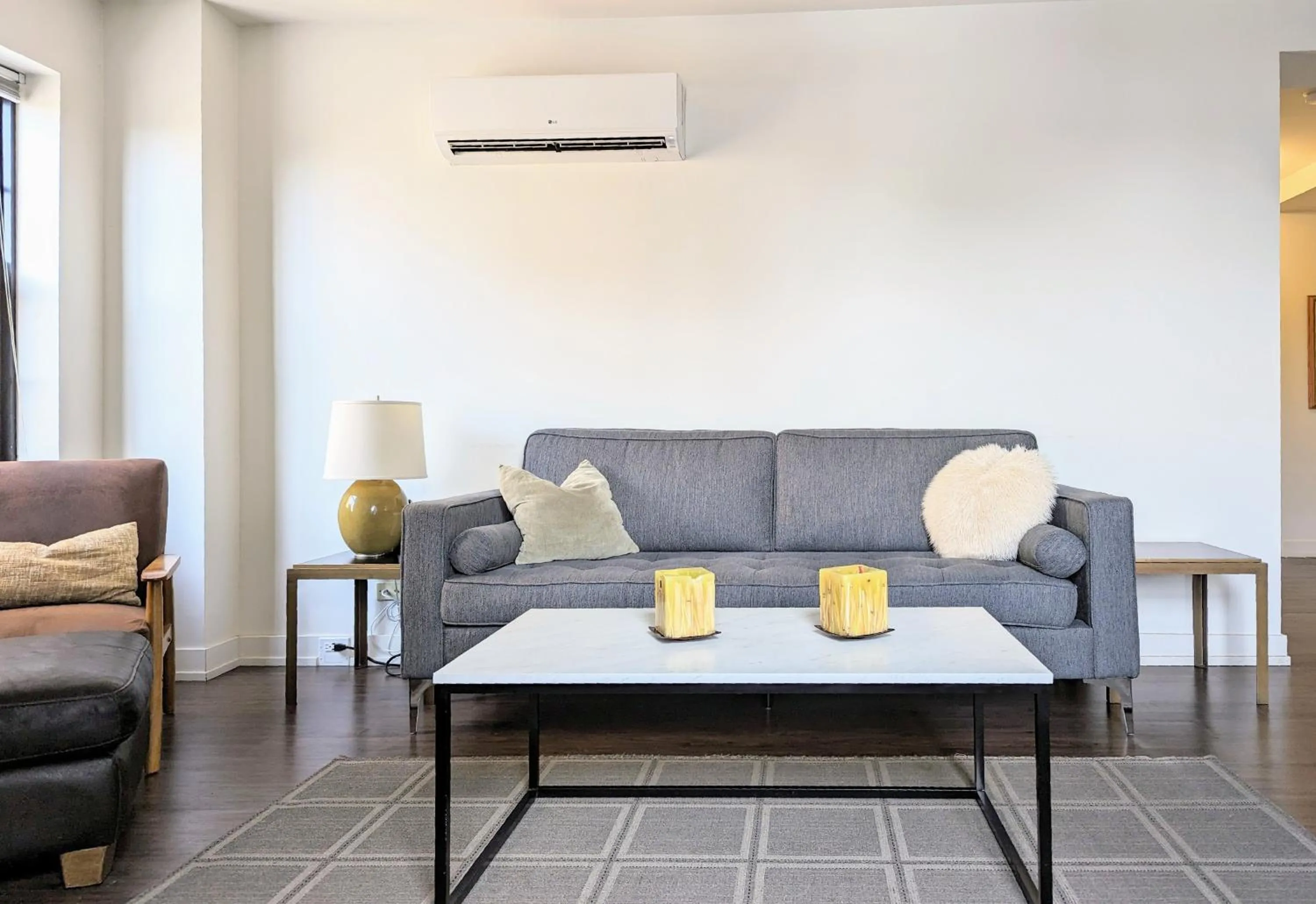 TV and multimedia in Uptown Gem