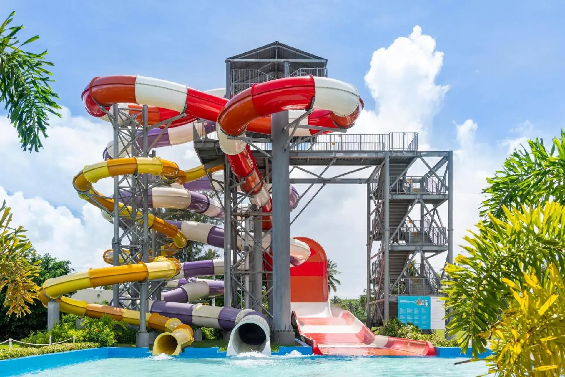 Pacific Islands Club Saipan Pacific Islands Club Saipan