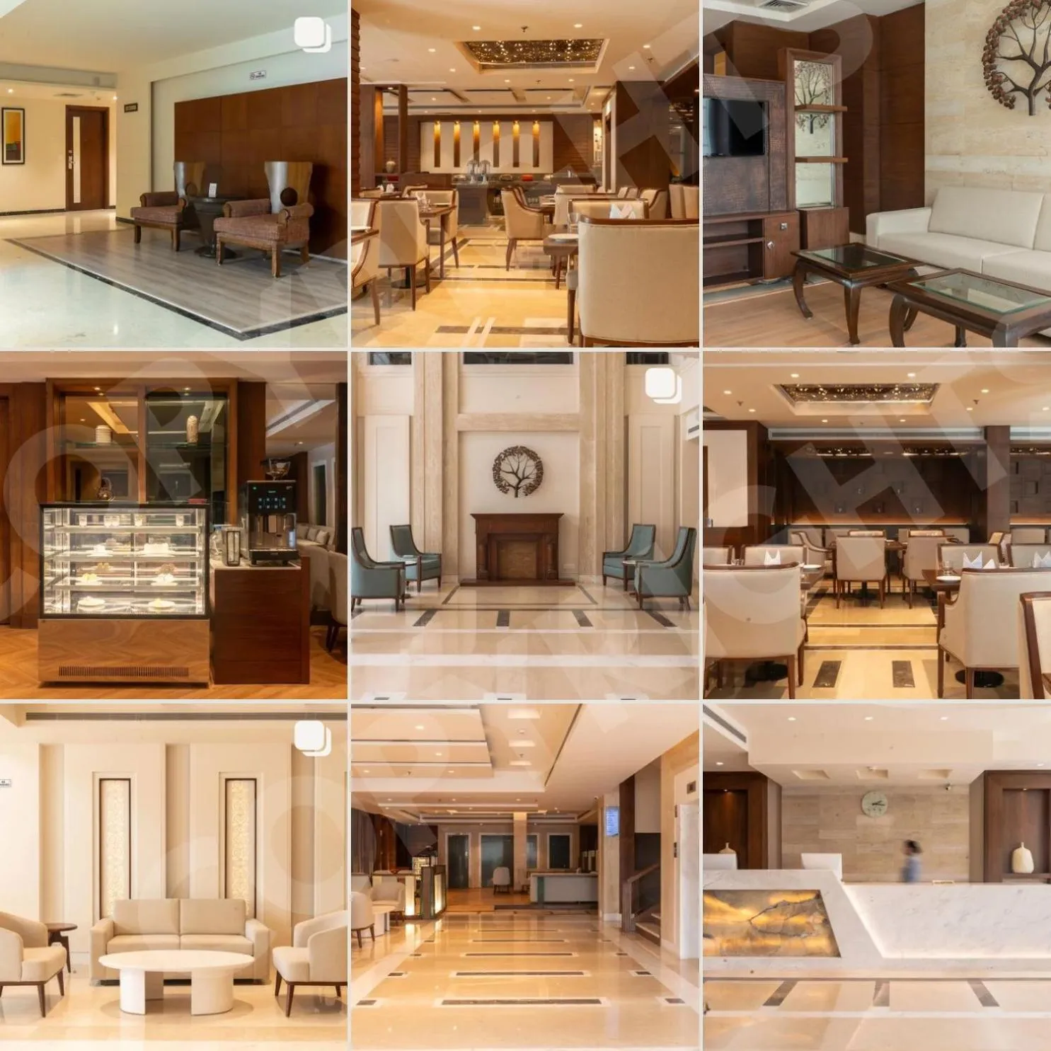 Property building in Best Western Plus Amritsar