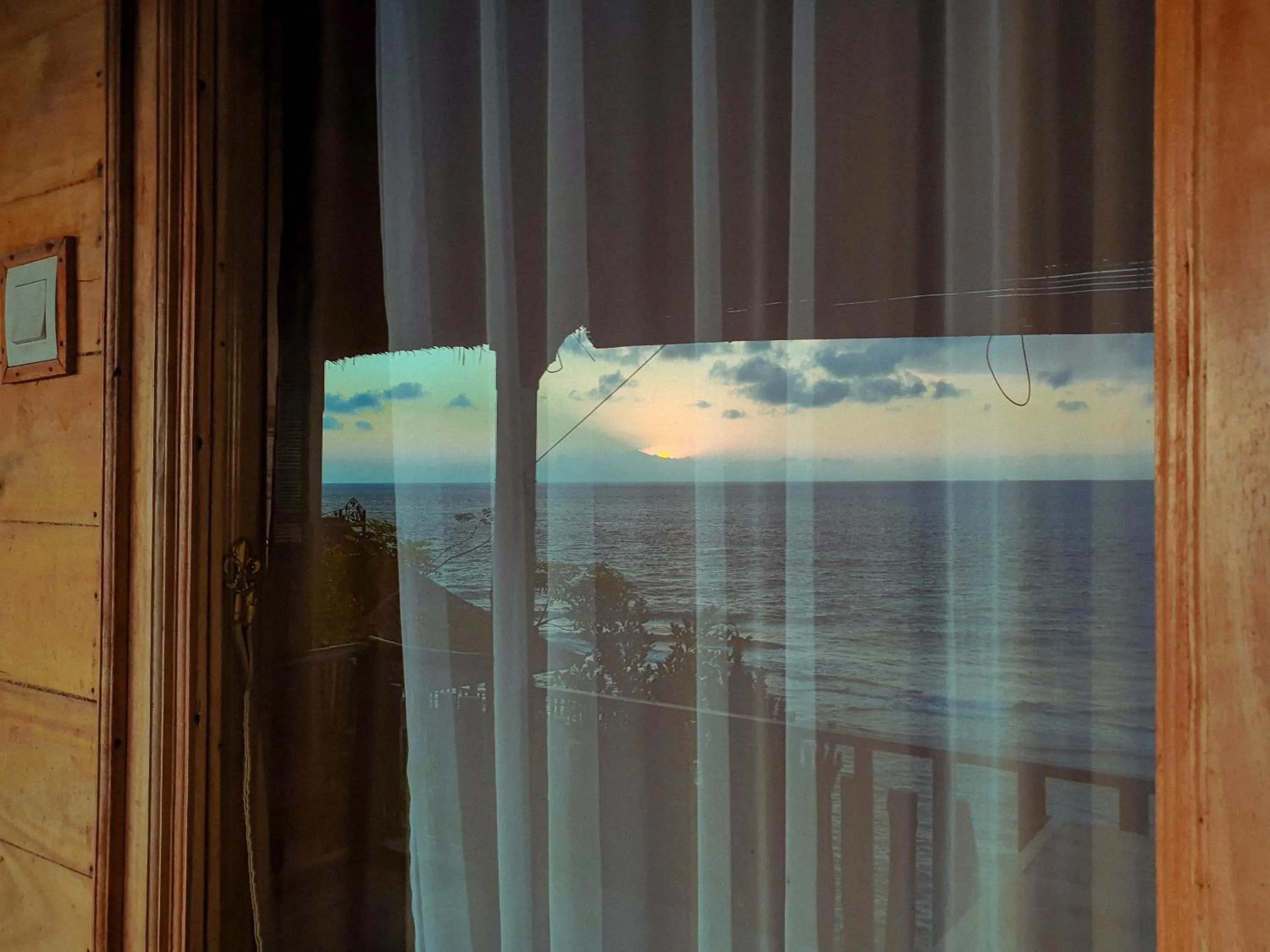 Property building in Malibu Huts