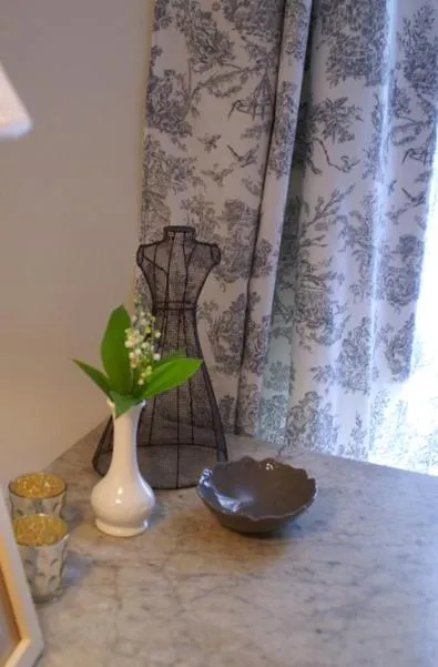 Domaine de la Corgette