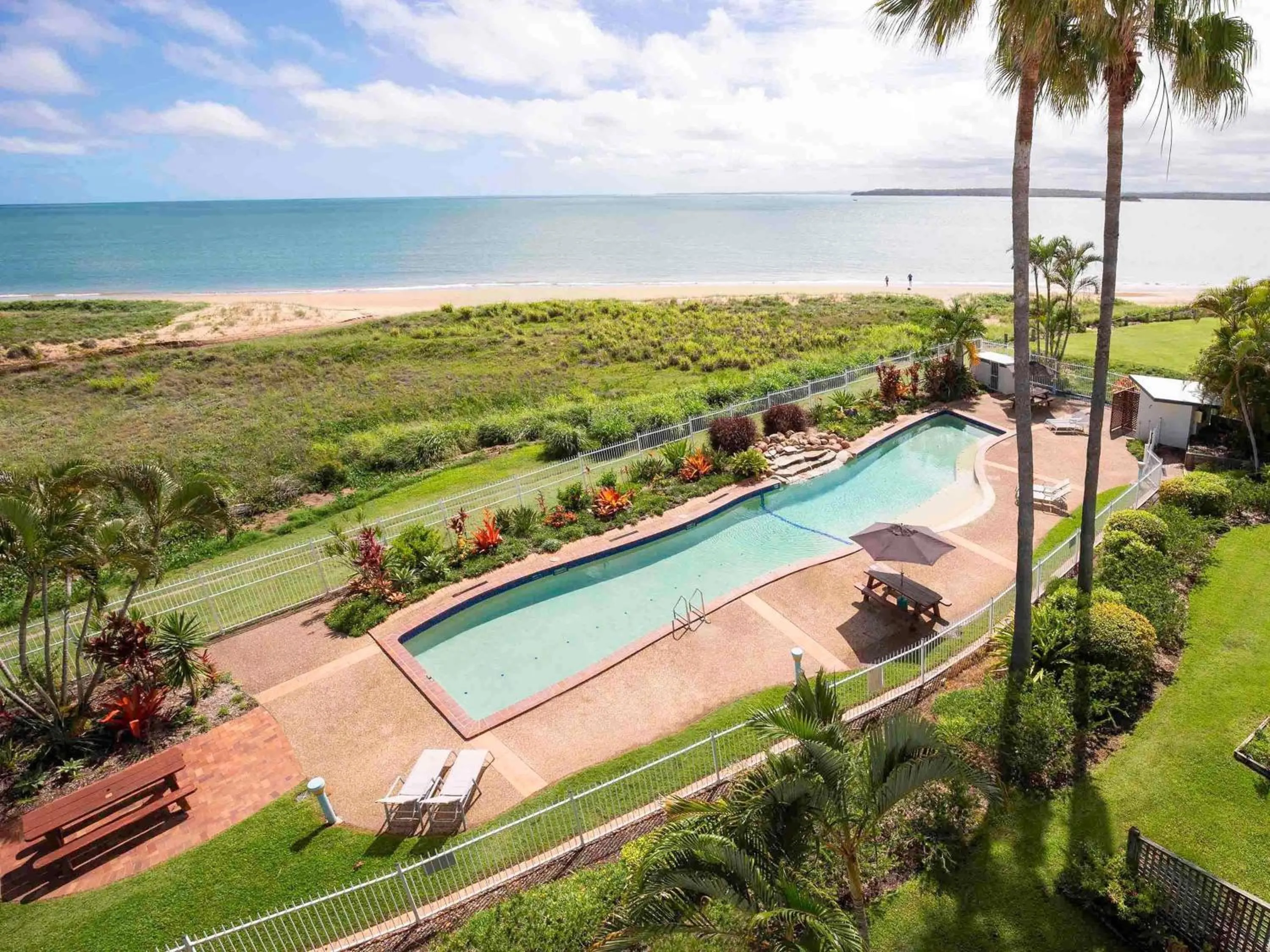 Other in BreakFree Great Sandy Straits