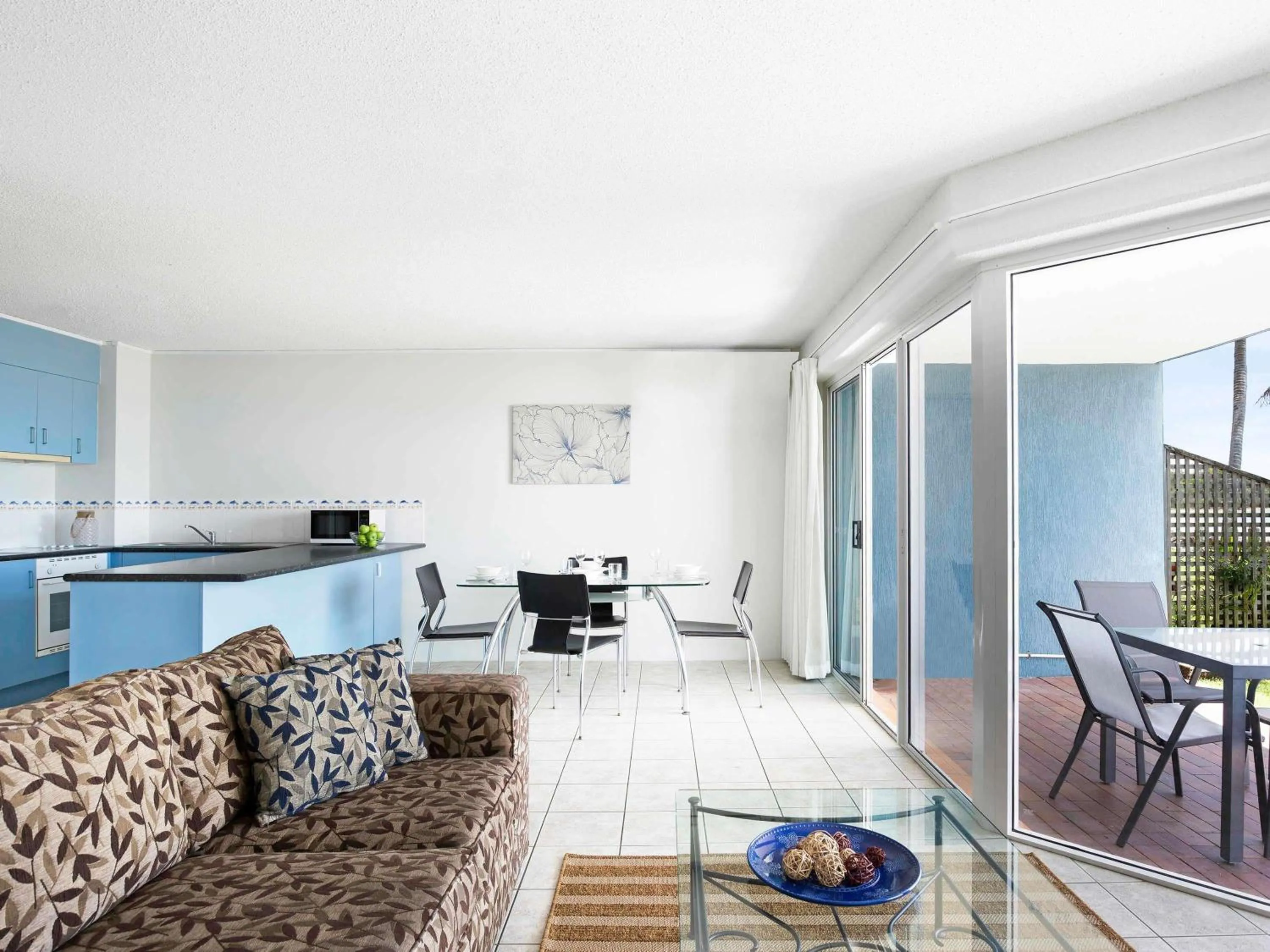 Bedroom in BreakFree Great Sandy Straits