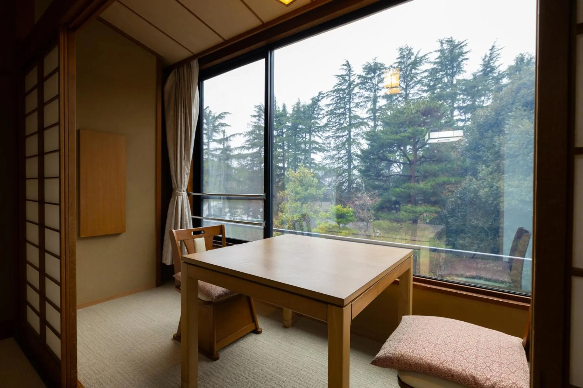 View (from property/room) in Matsusaki