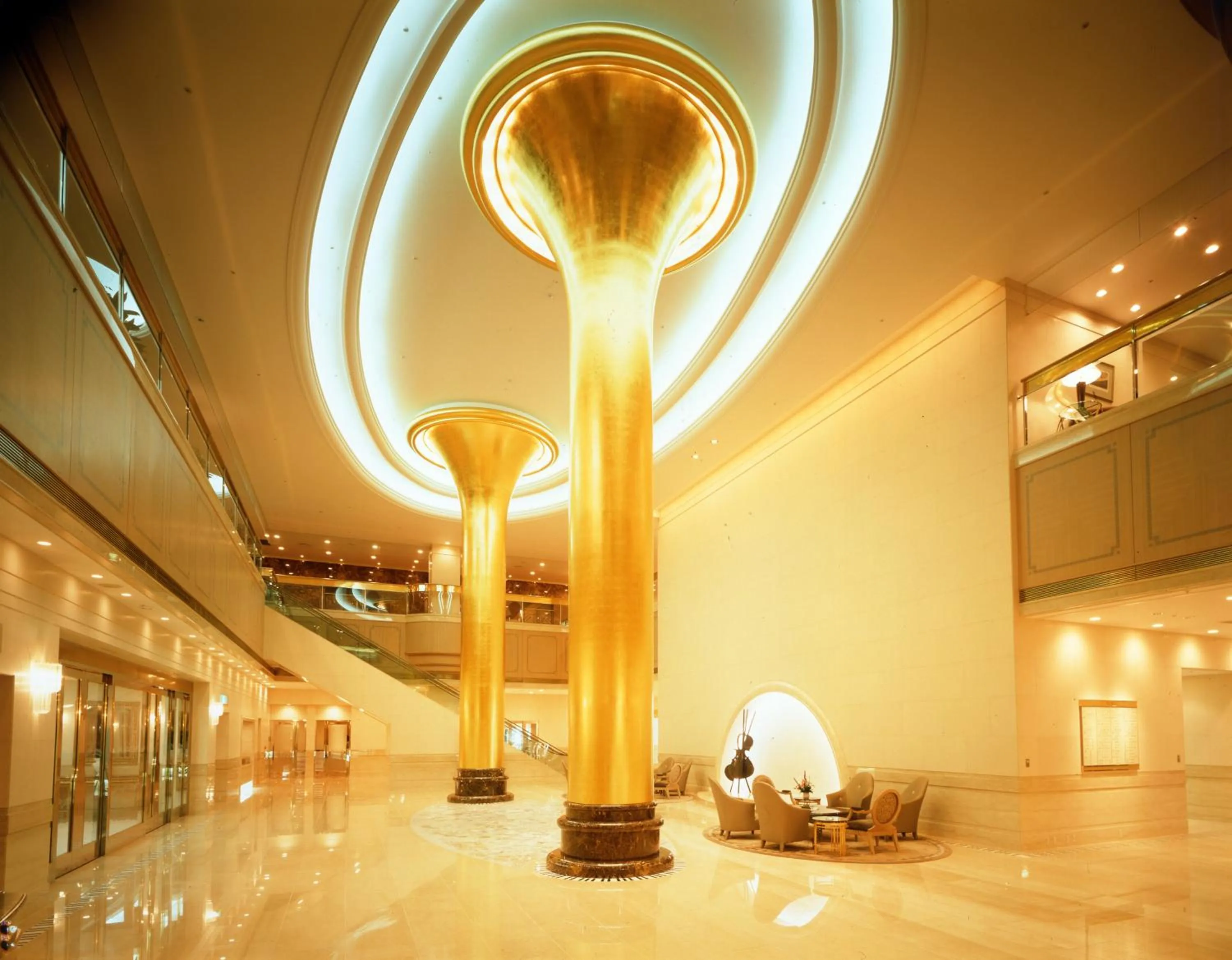 Other in Okura Act City Hotel Hamamatsu