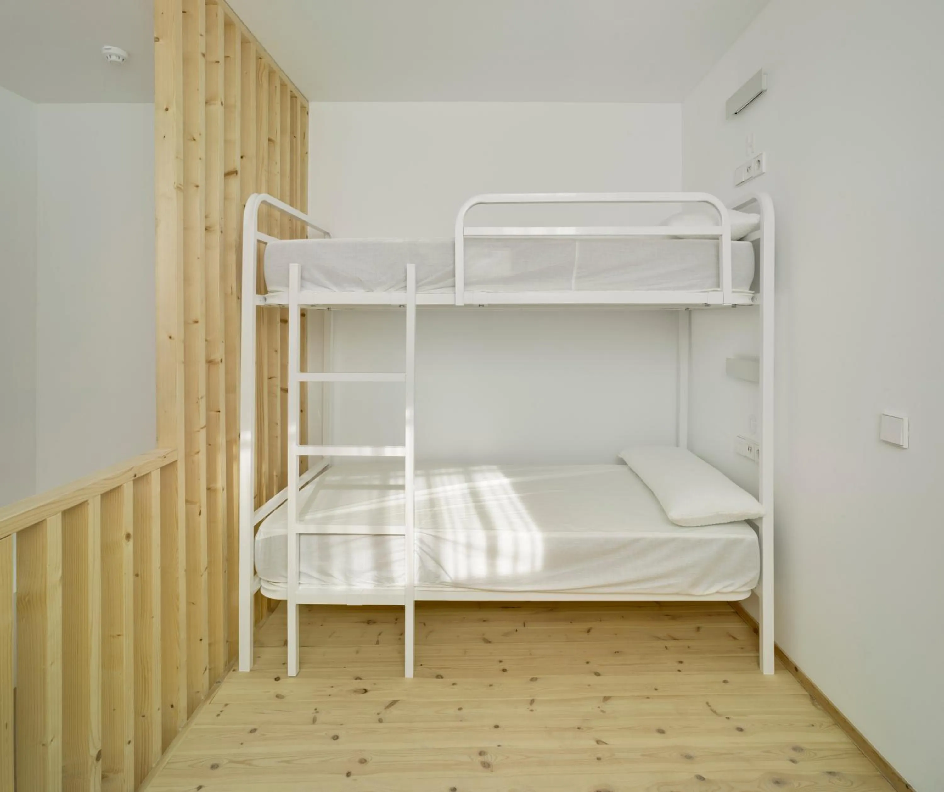 Bed in Loop INN Hostel Cartagena