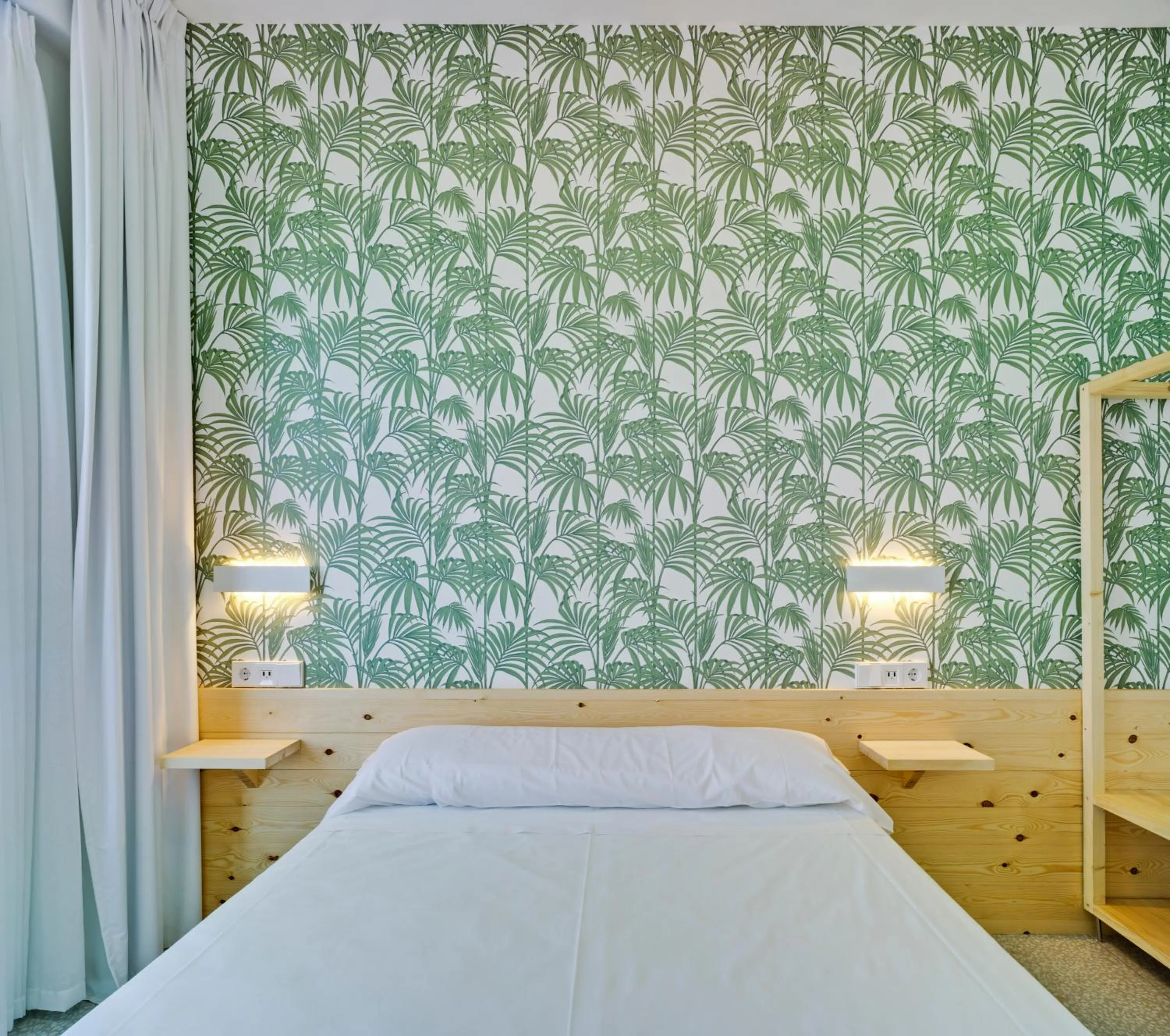 Bed in Loop INN Hostel Cartagena