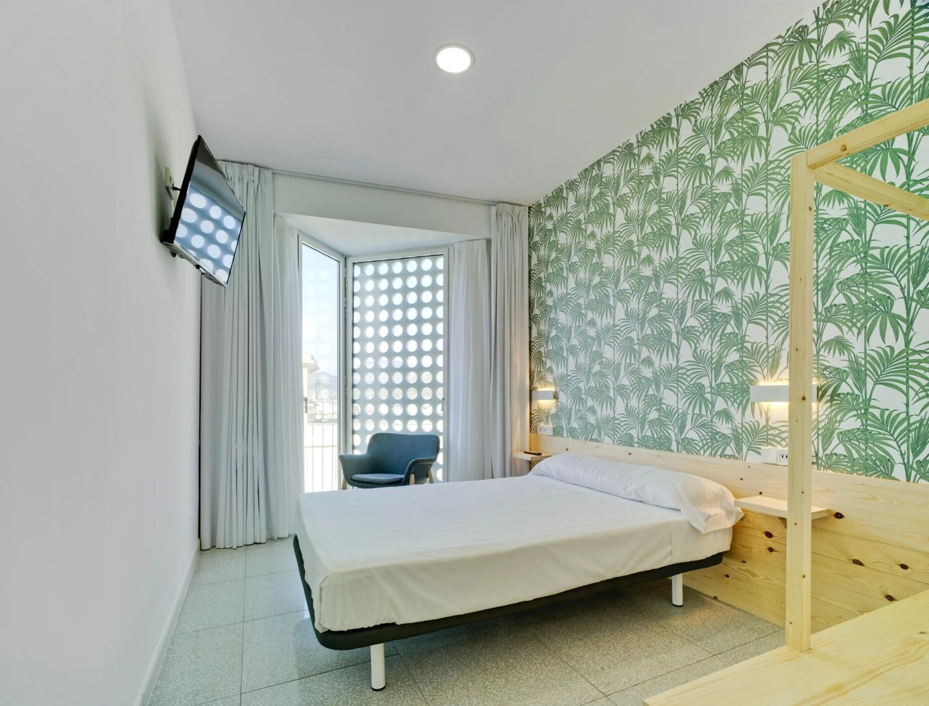 Bed in Loop INN Hostel Cartagena