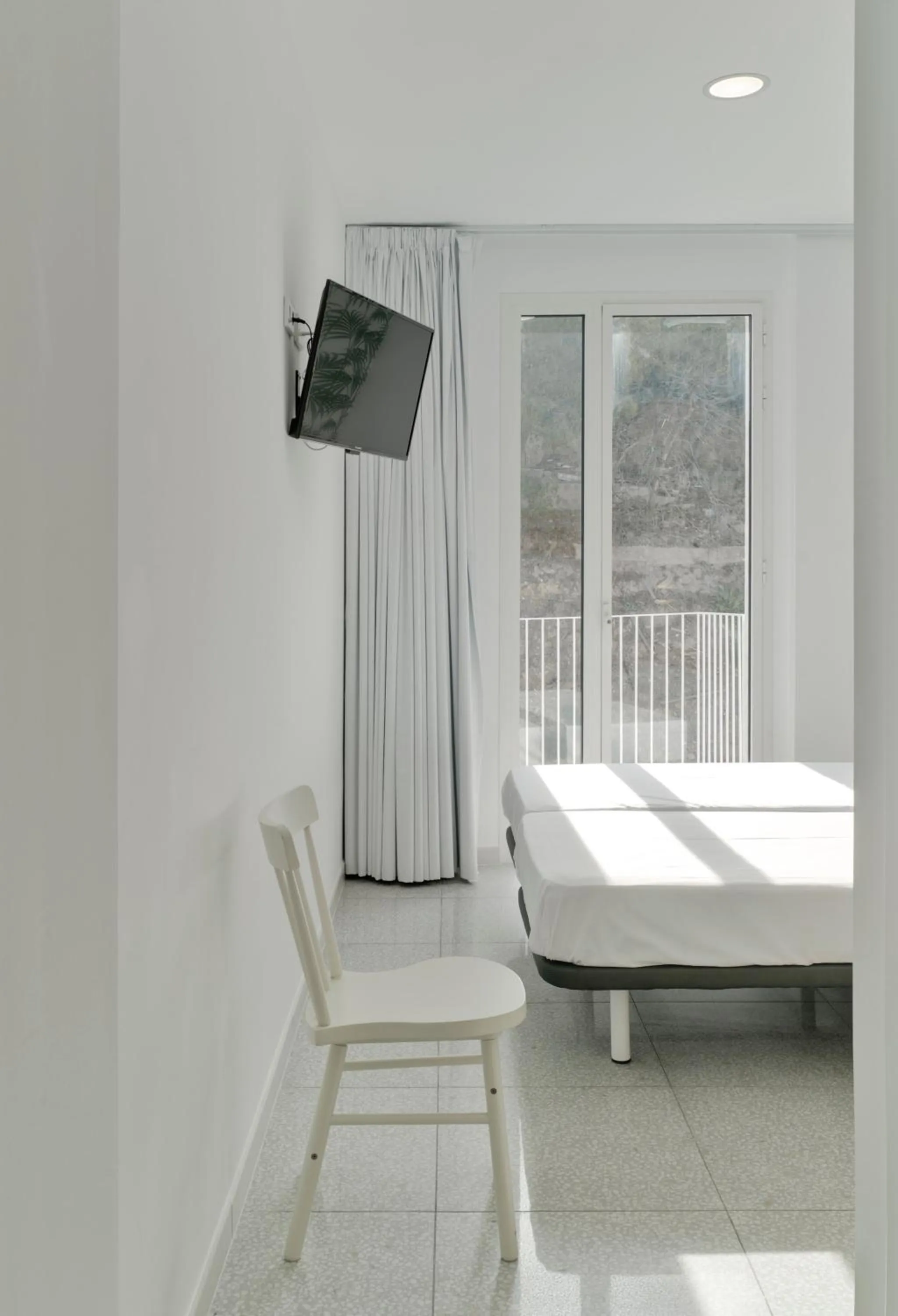 Bed in Loop INN Hostel Cartagena