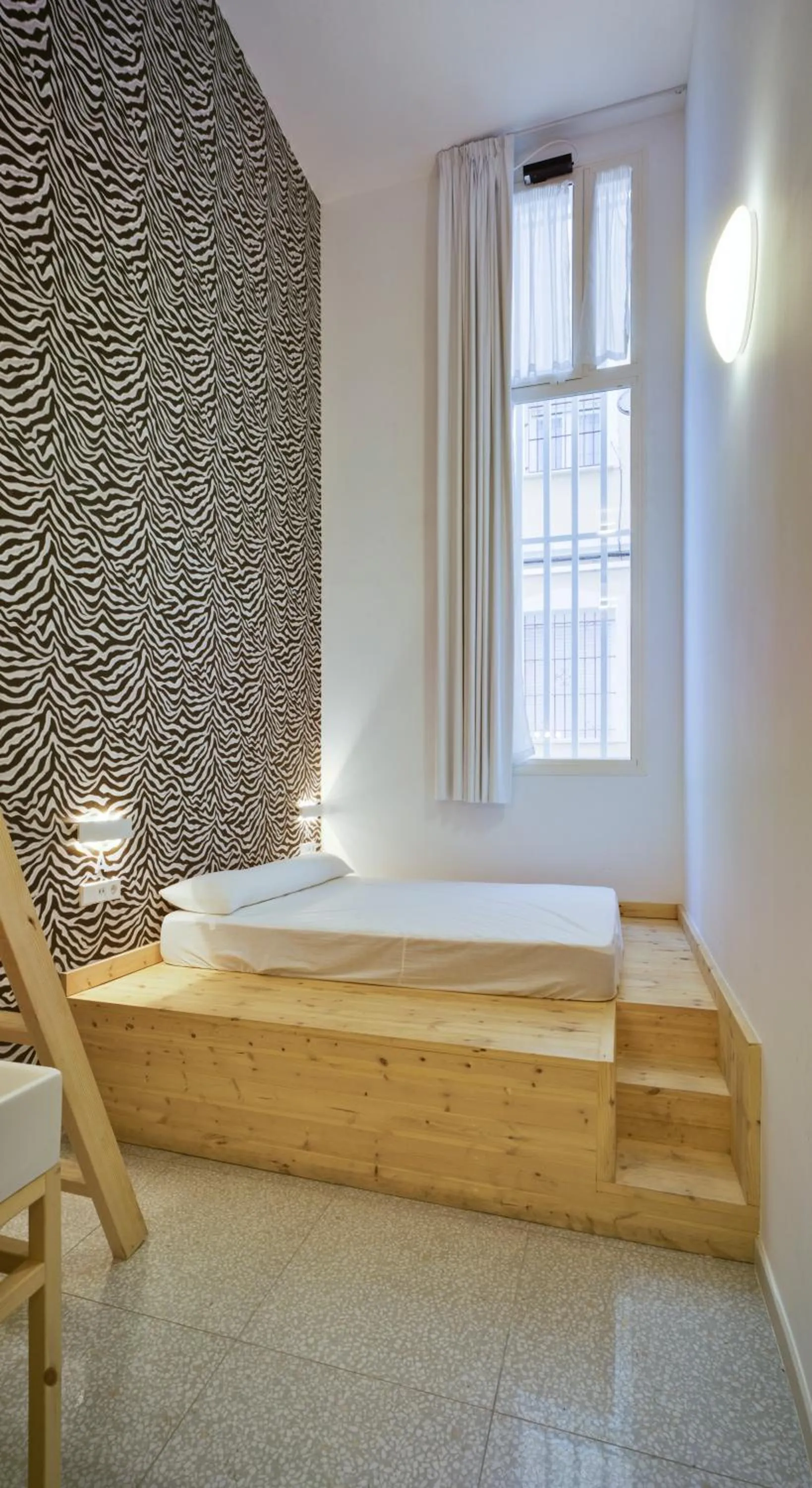 Bed in Loop INN Hostel Cartagena