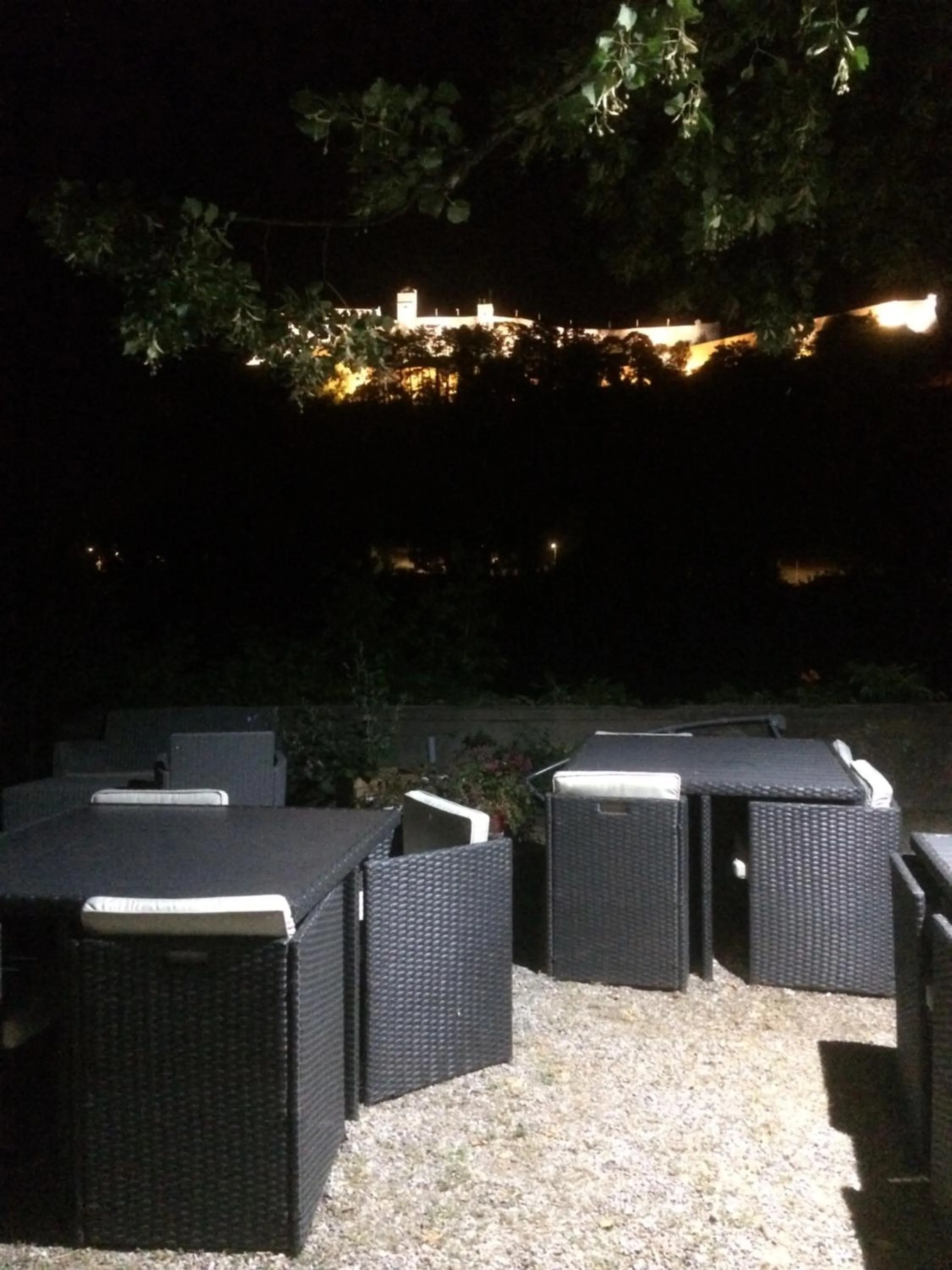 Château de la Cazette