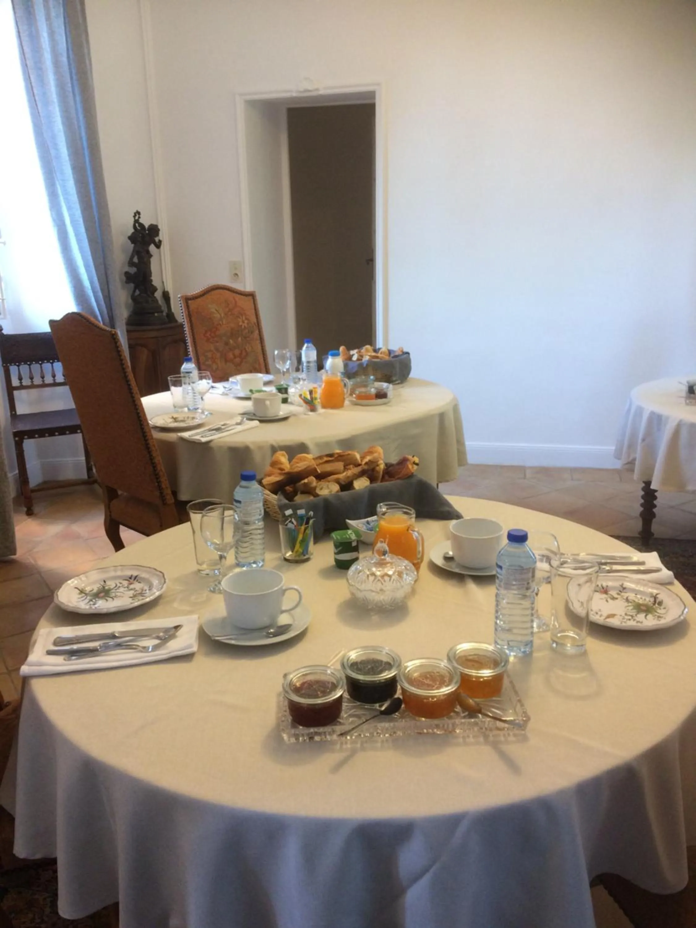 Château de la Cazette