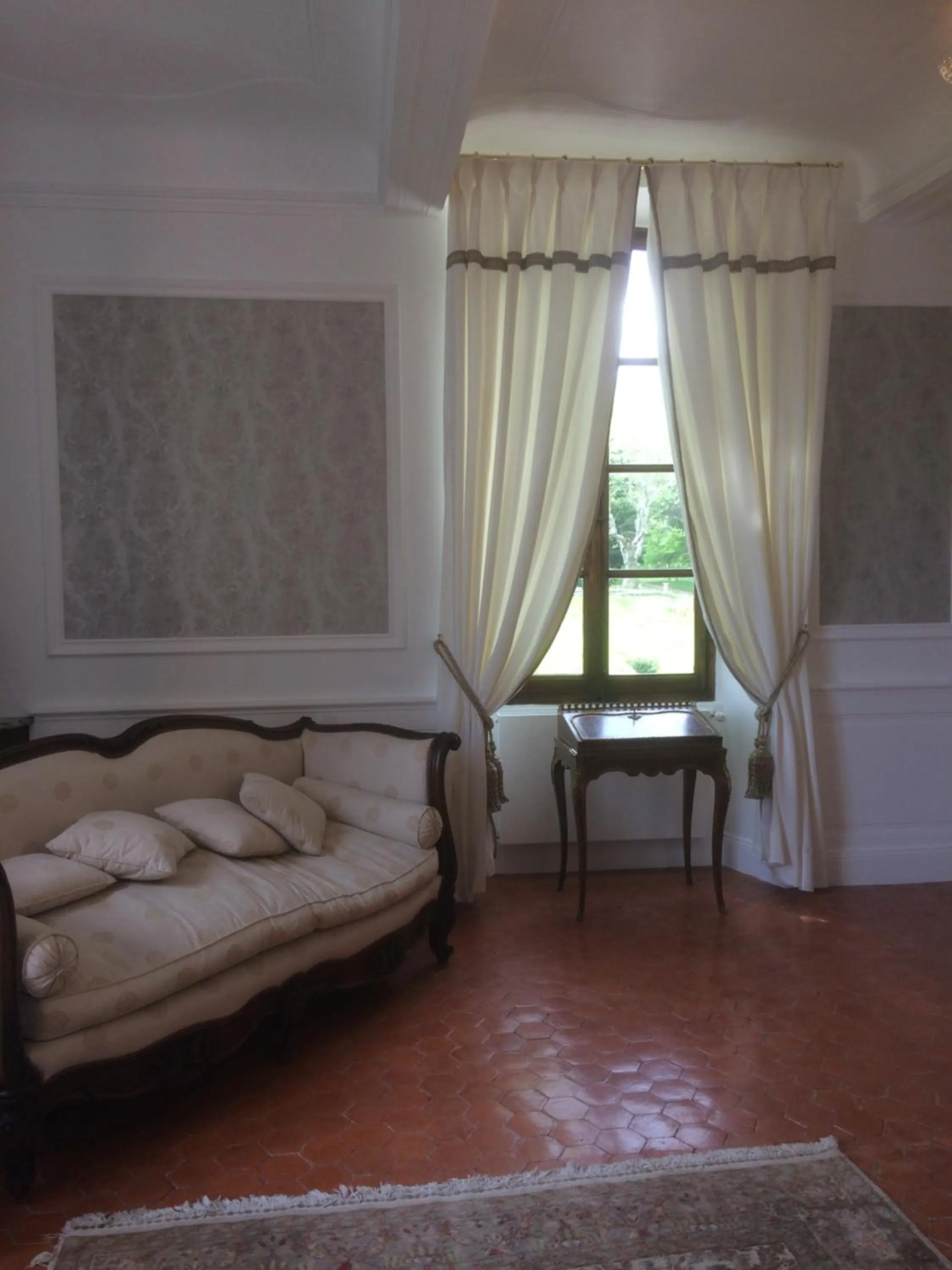 Château de la Cazette