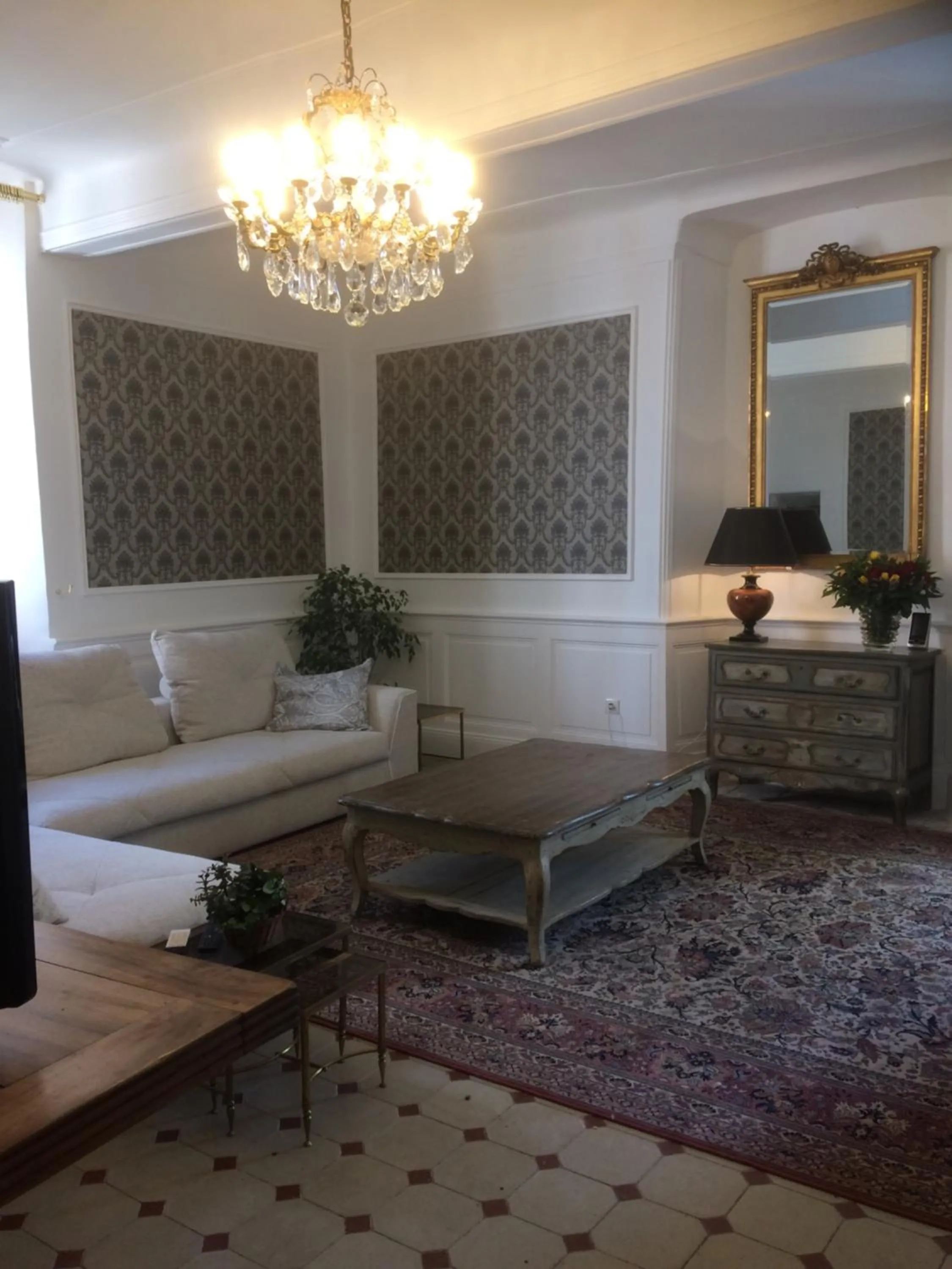 Château de la Cazette