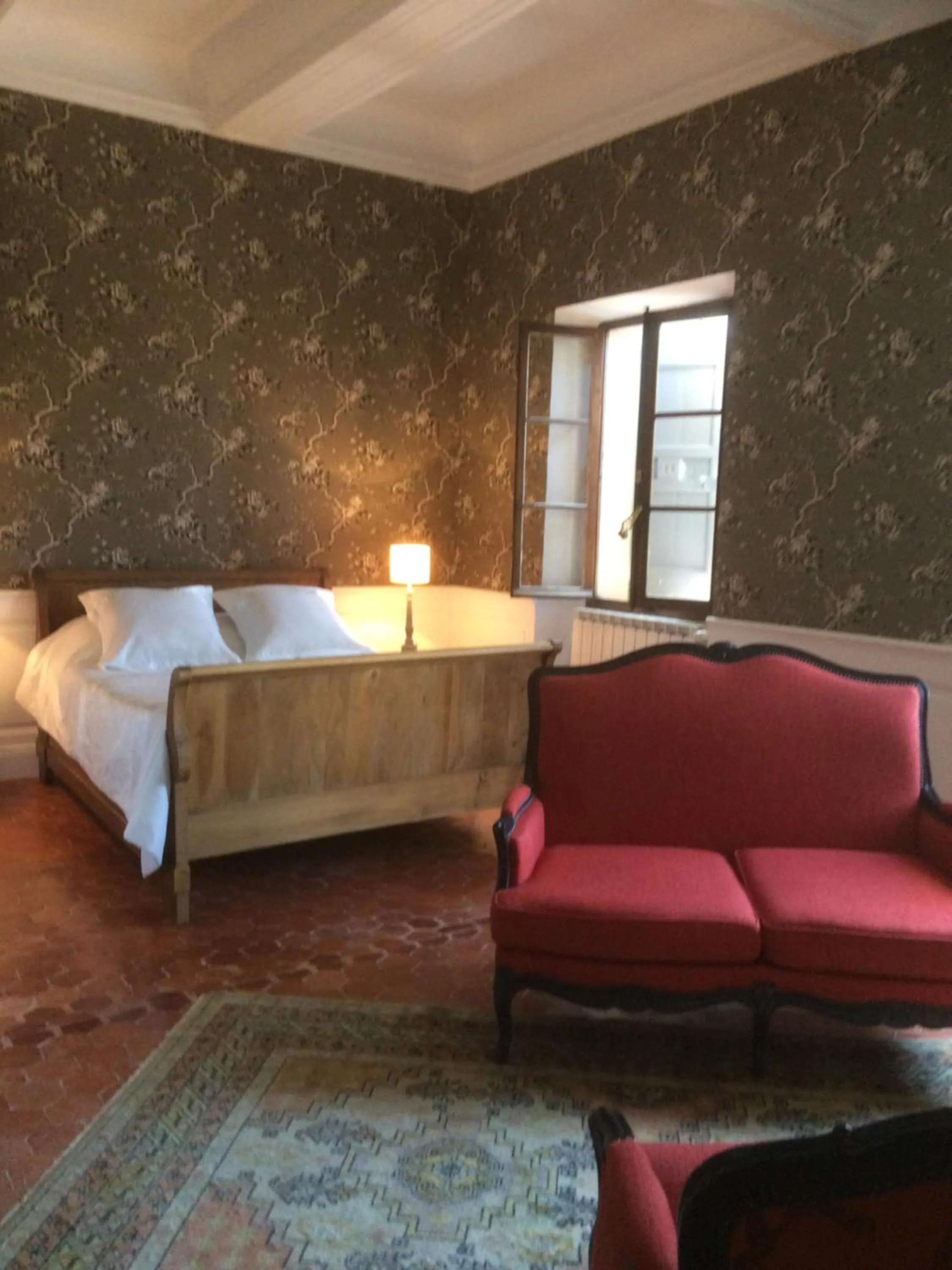 Château de la Cazette