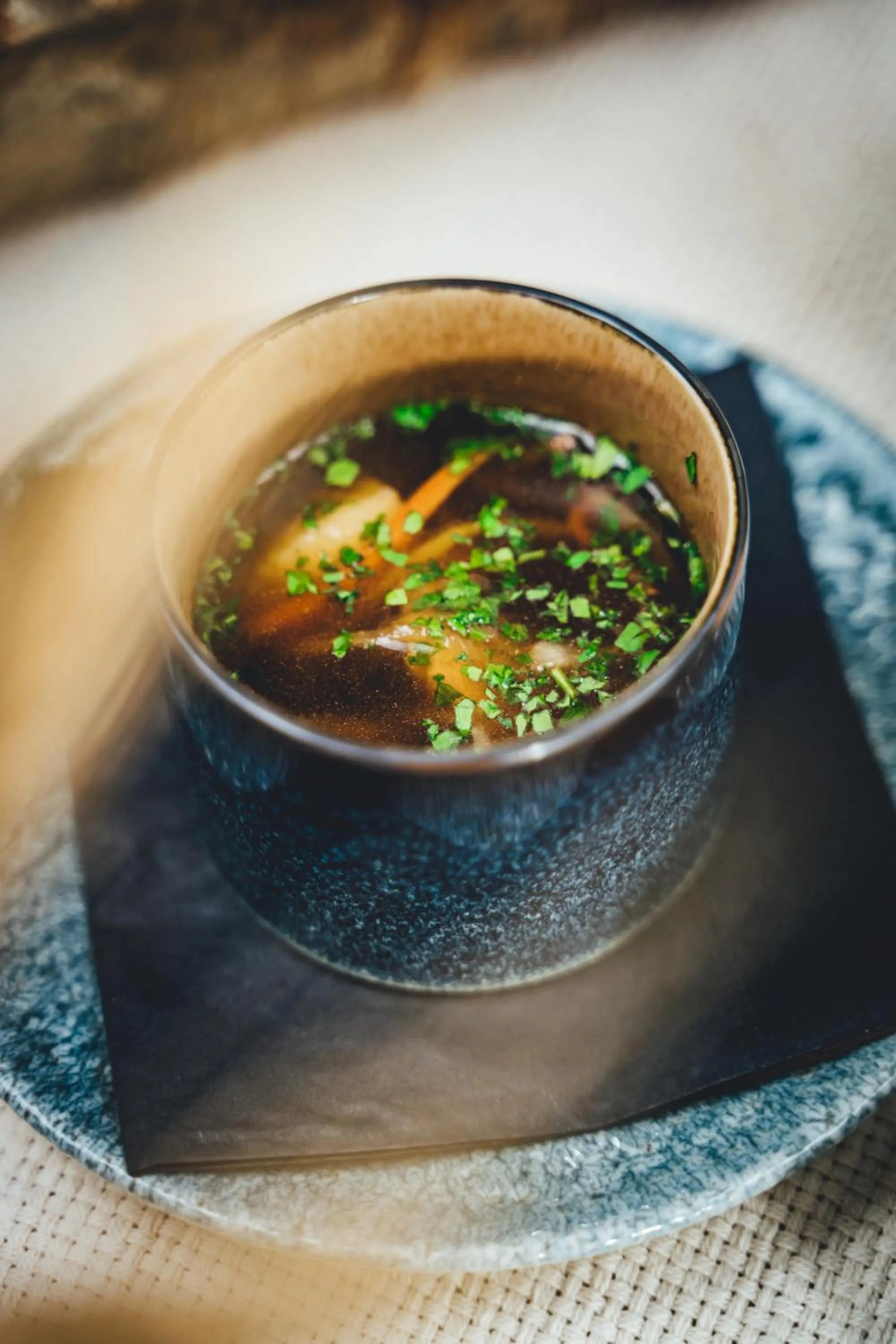 Restaurant/places to eat in Hotel Sportalm - Adults Only Boutique Hotel