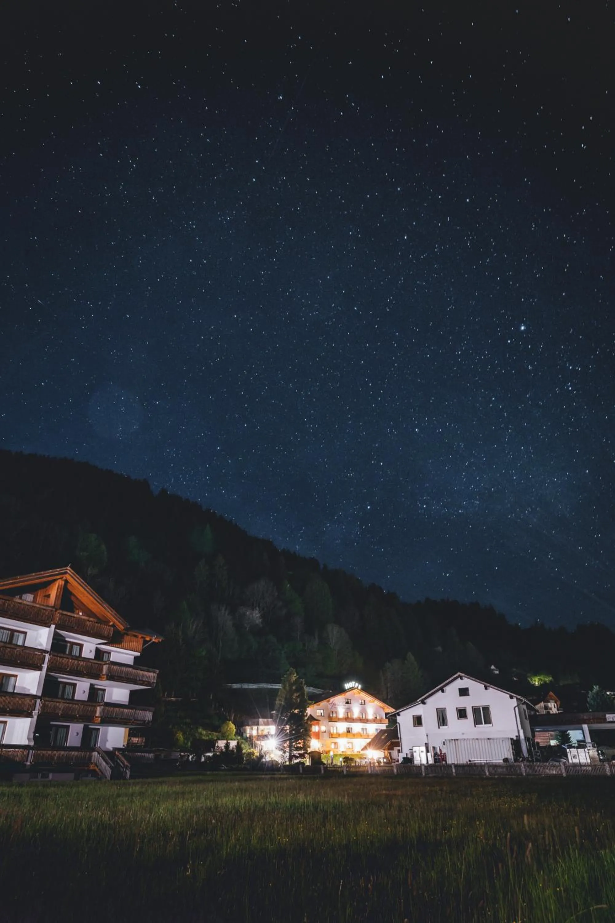 Property building in Hotel Sportalm - Adults Only Boutique Hotel