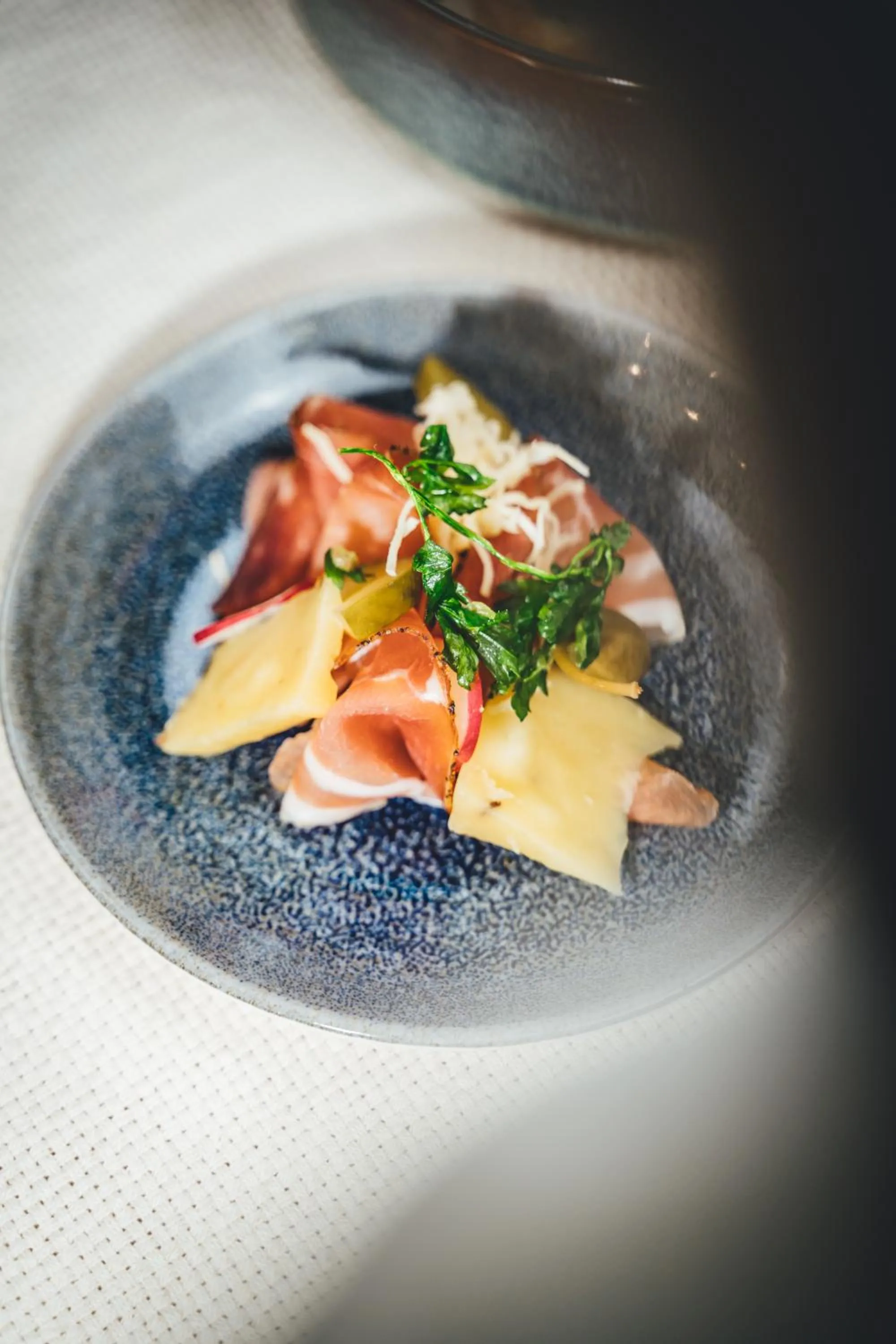 Restaurant/places to eat in Hotel Sportalm - Adults Only Boutique Hotel