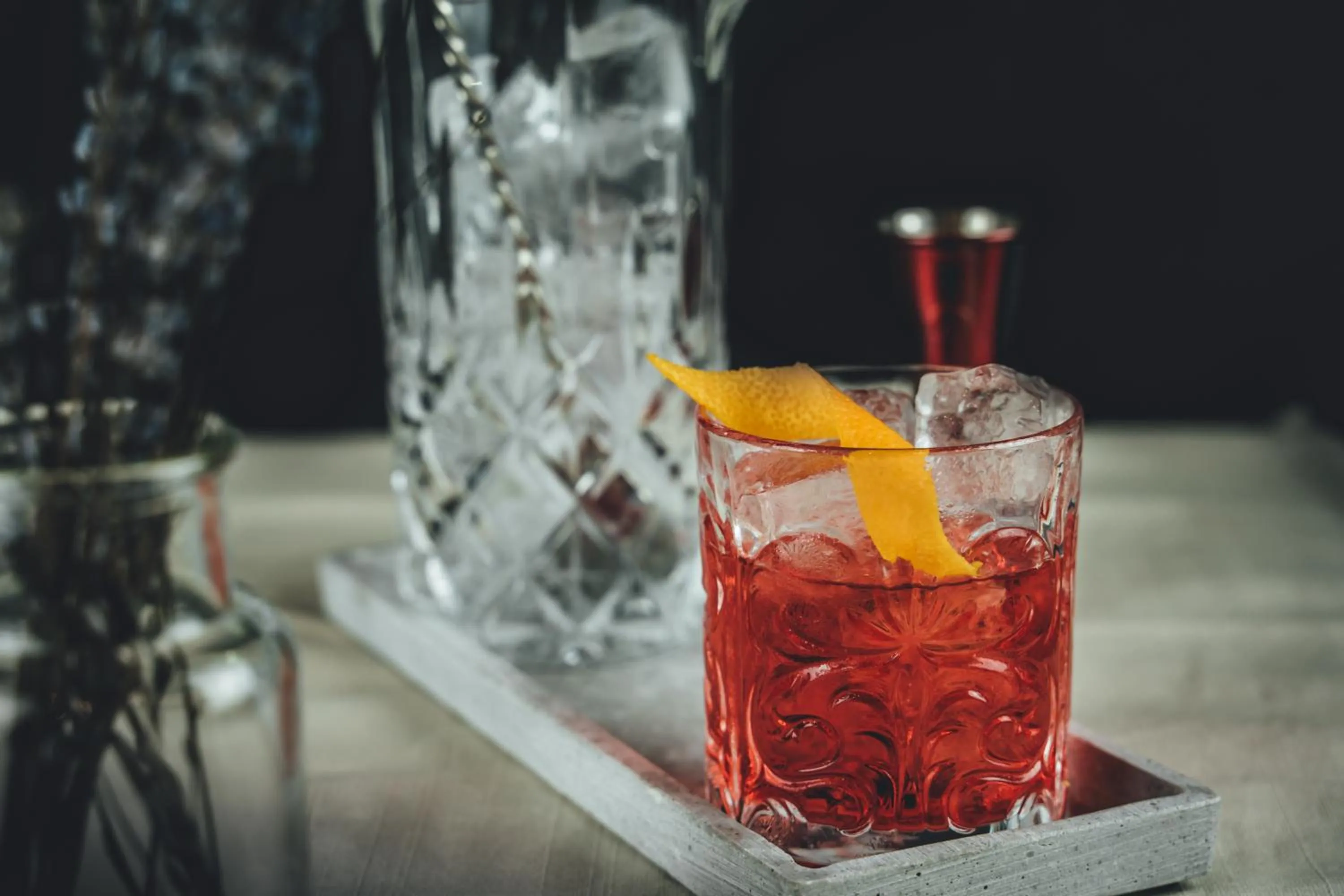 Lounge or bar in Hotel Sportalm - Adults Only Boutique Hotel